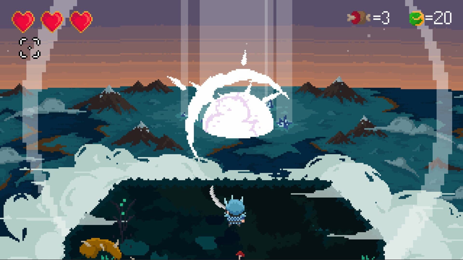 The Ambassador: Fractured Timelines screenshot 1