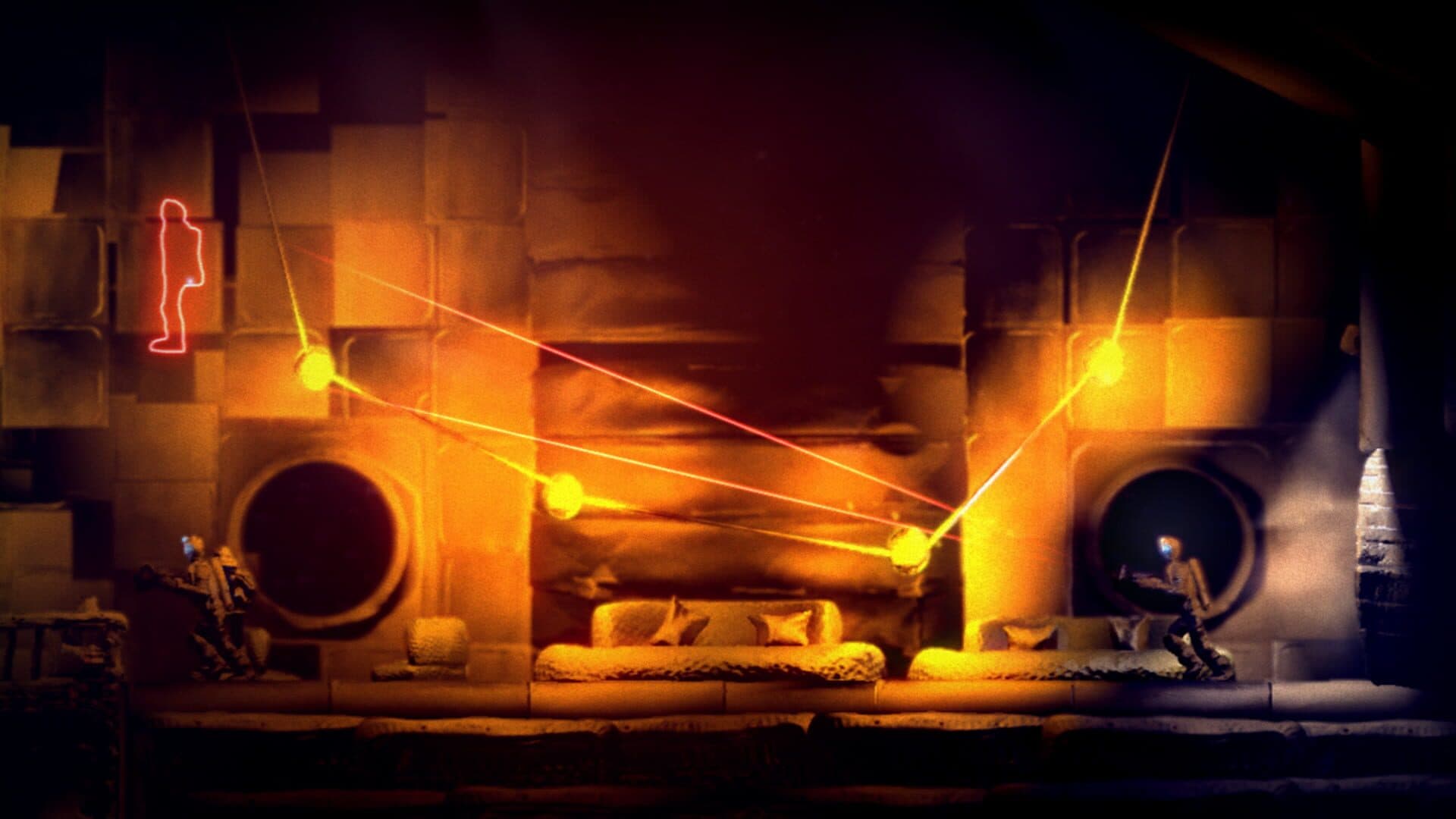The Swapper screenshot 5