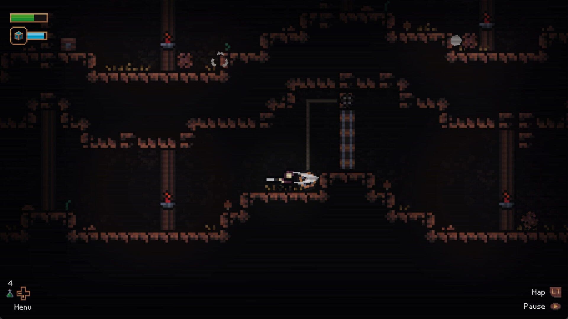 Undivine screenshot 3