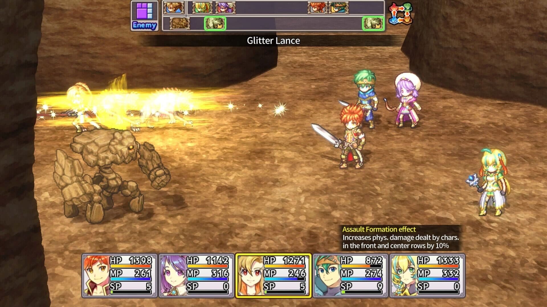 Infinite Links screenshot 14