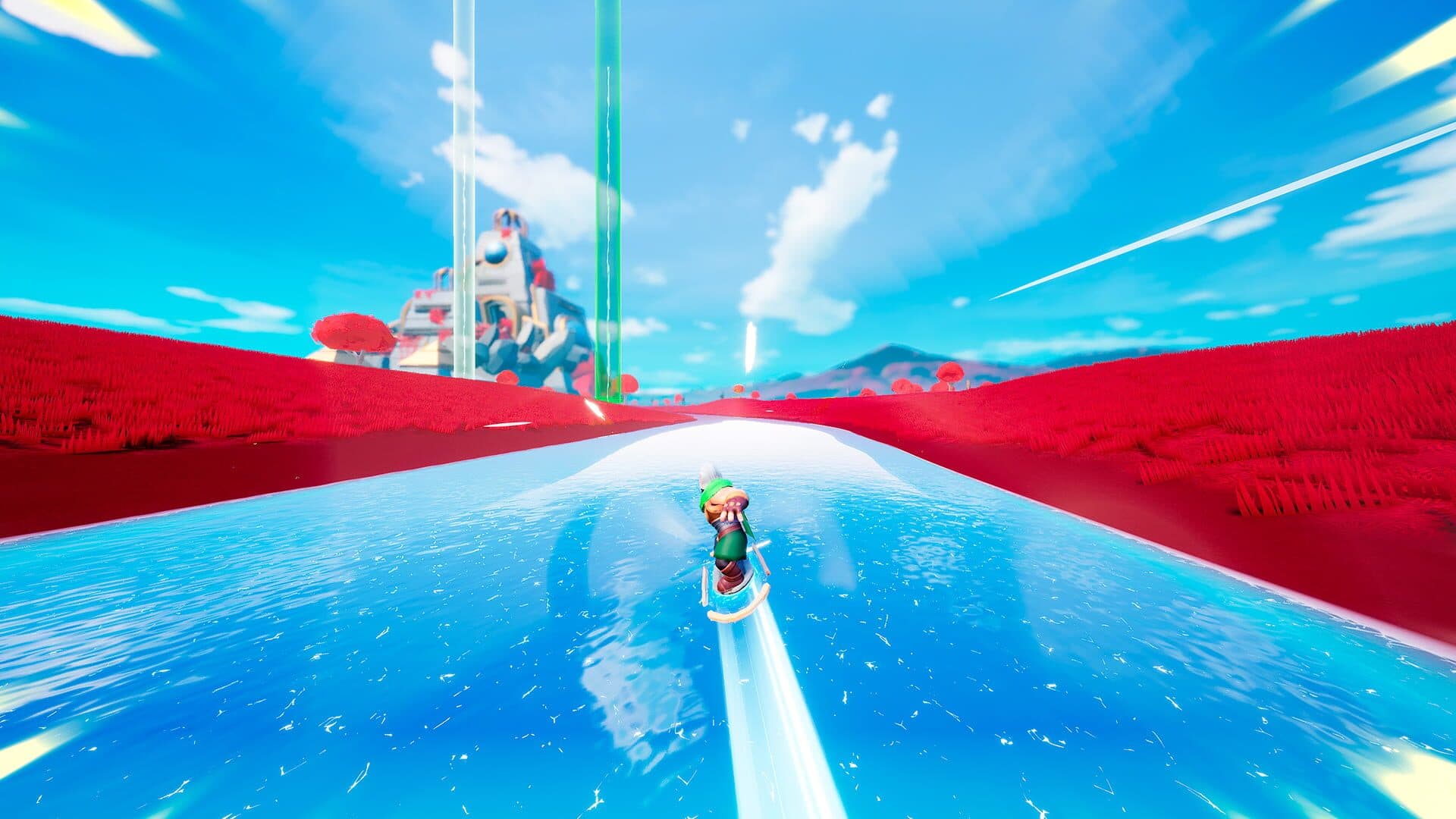 Effie screenshot 1