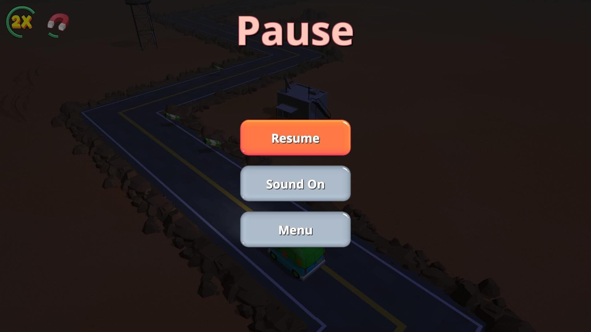 اسکرین‌شات Zaggy Car - 6
