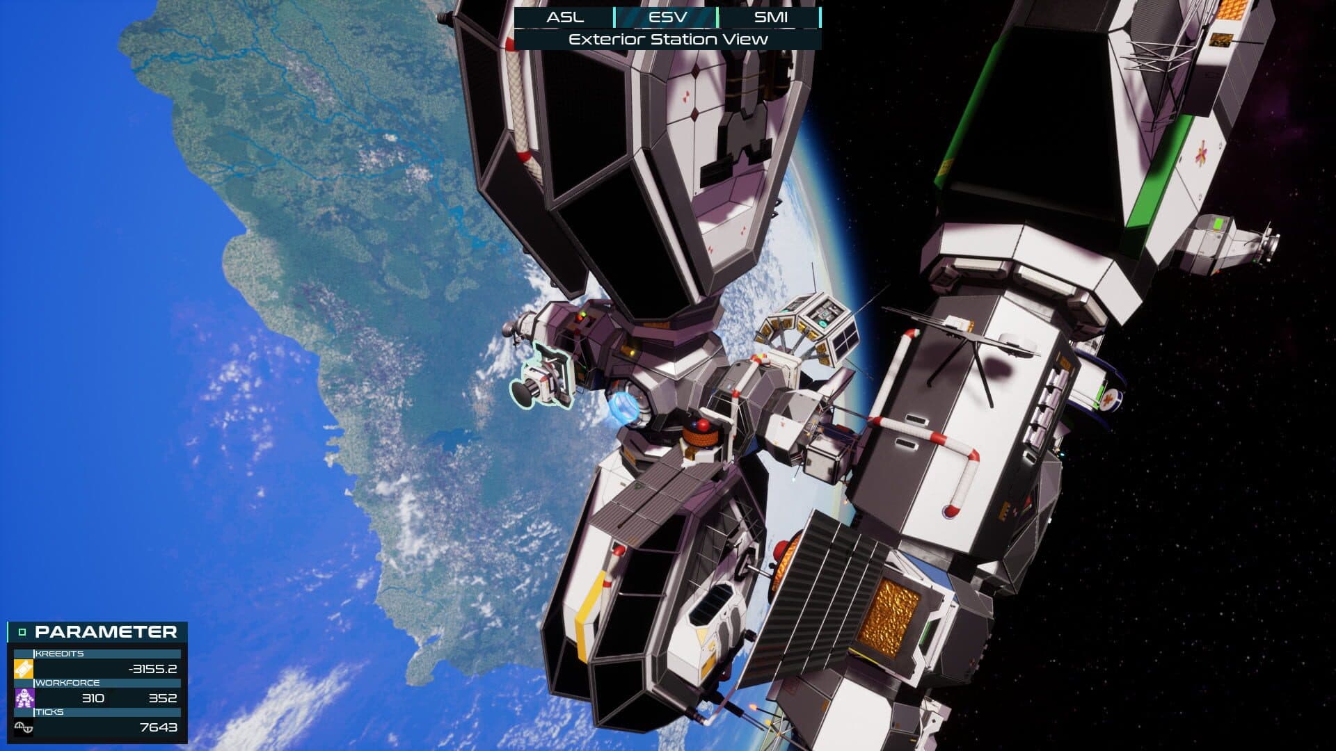 Orbit.Industries screenshot 6