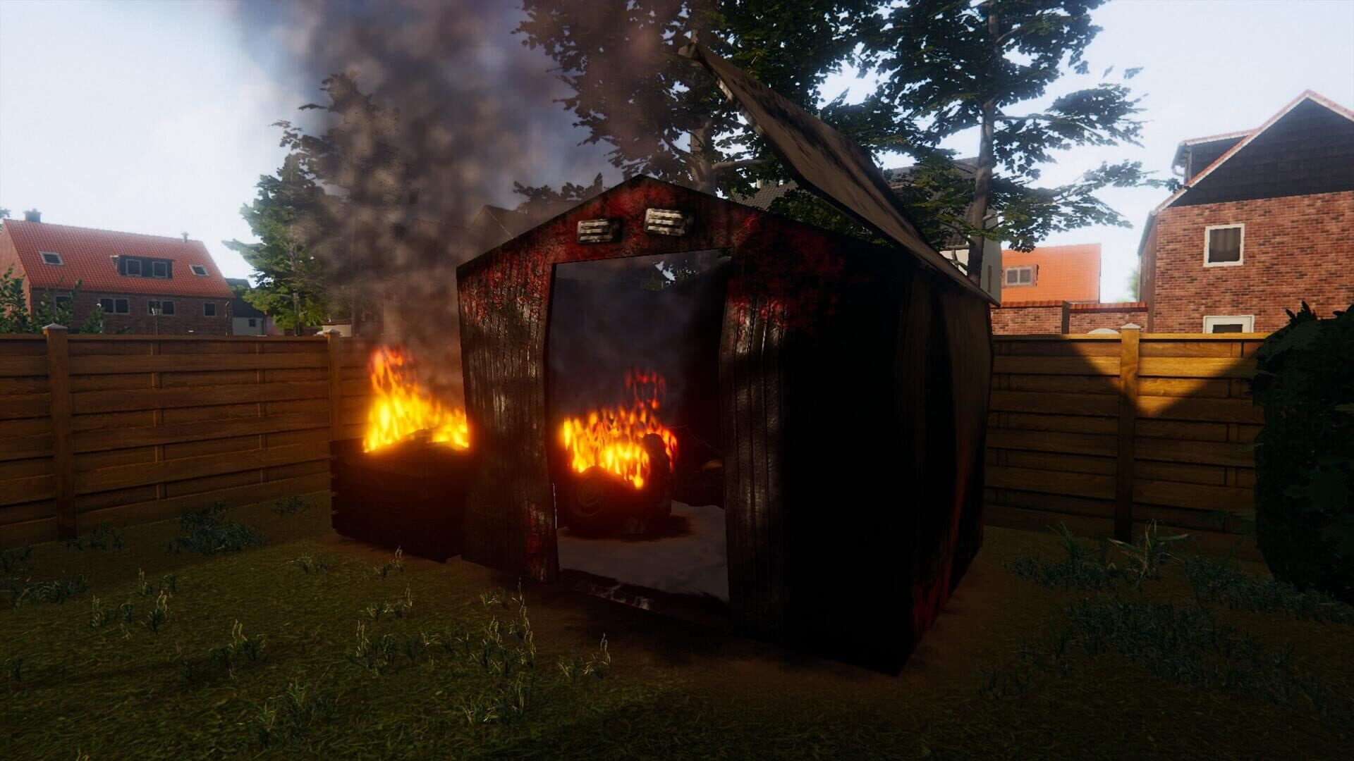Emergency Call: The Attack Squad screenshot 2
