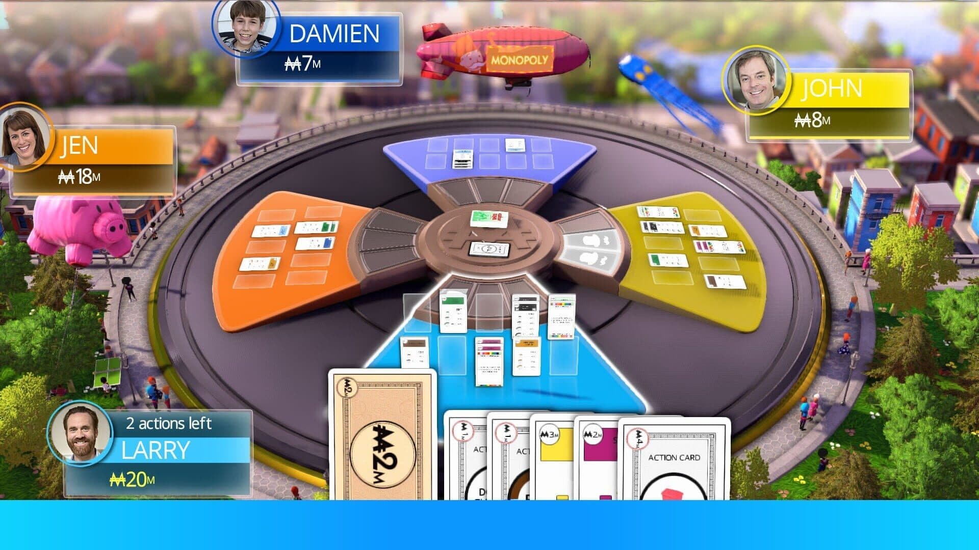 Monopoly Deal screenshot 2