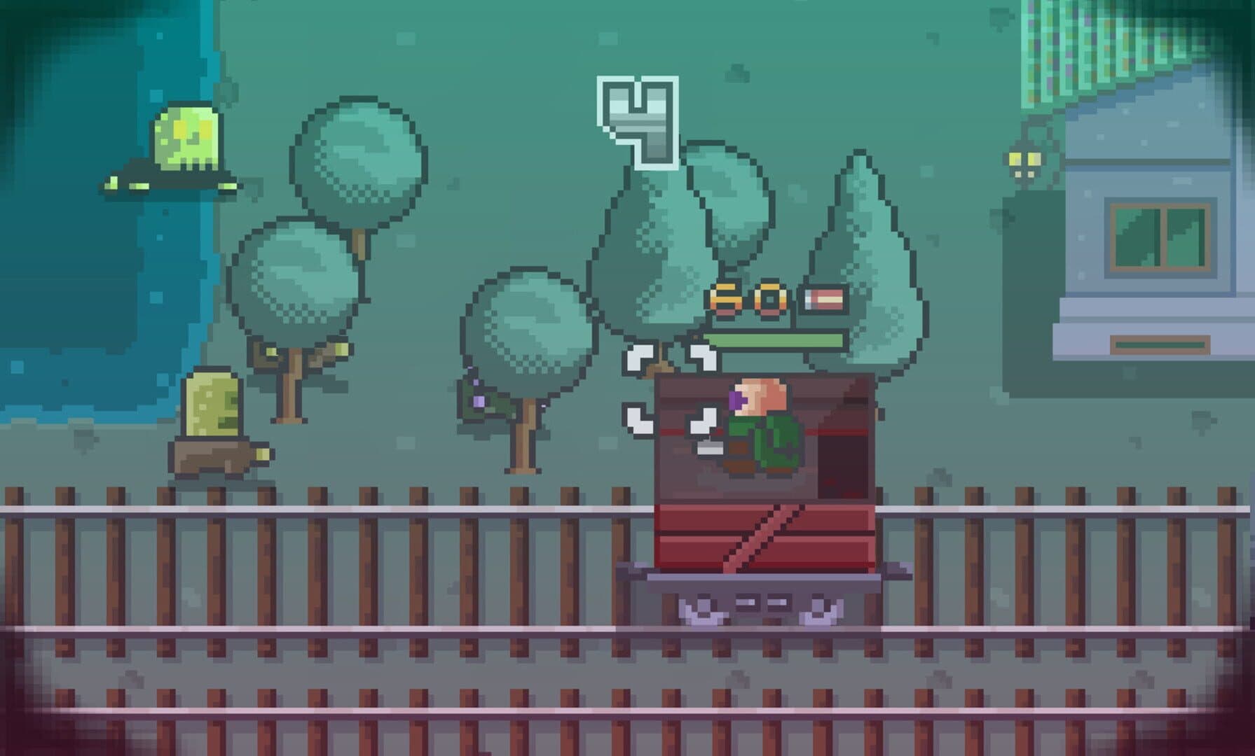 HellGunner screenshot 2