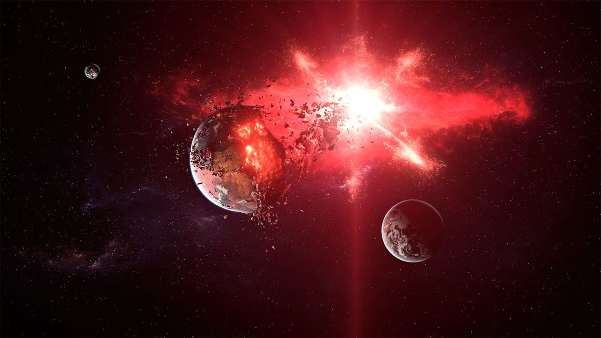 Chorus screenshot 1
