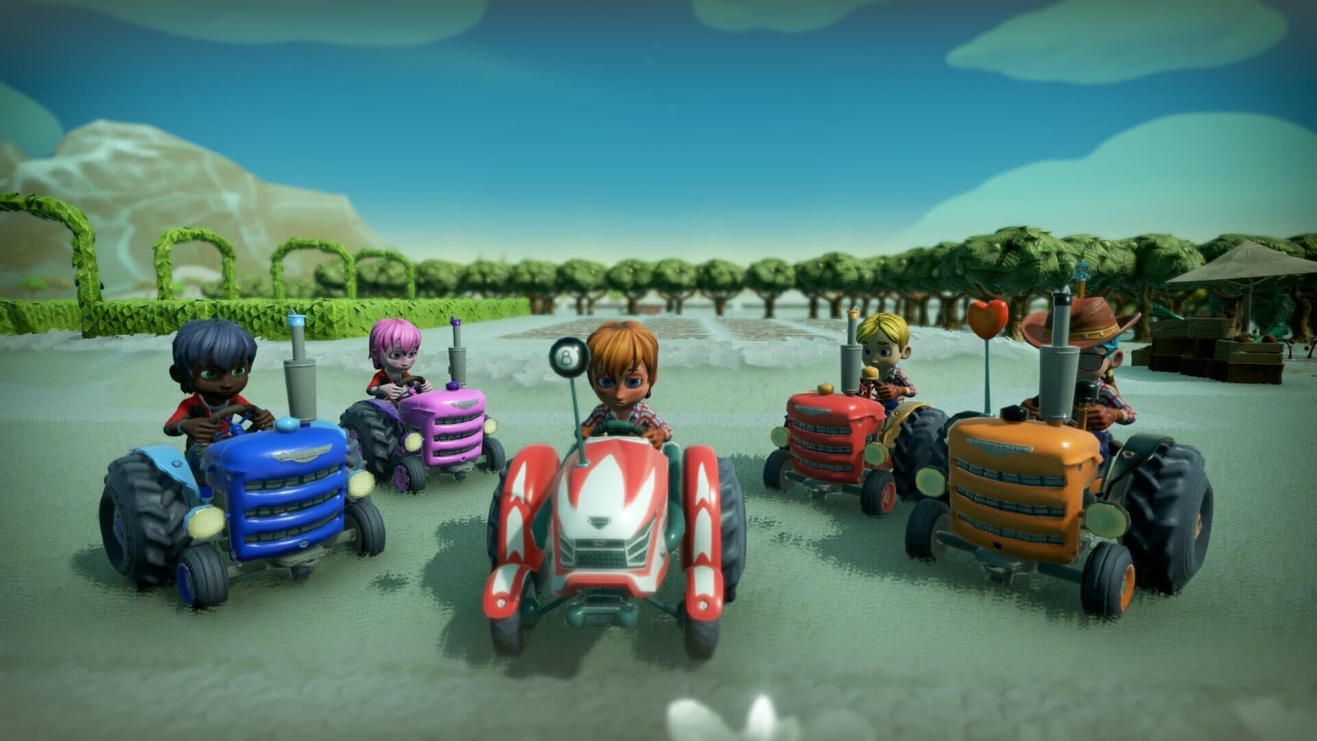 اسکرین‌شات Farm Together - 8