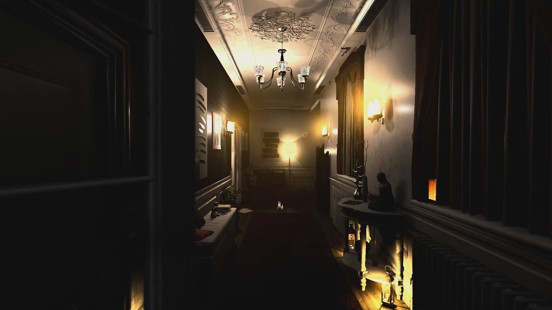 Dark Atlas: Infernum screenshot 4