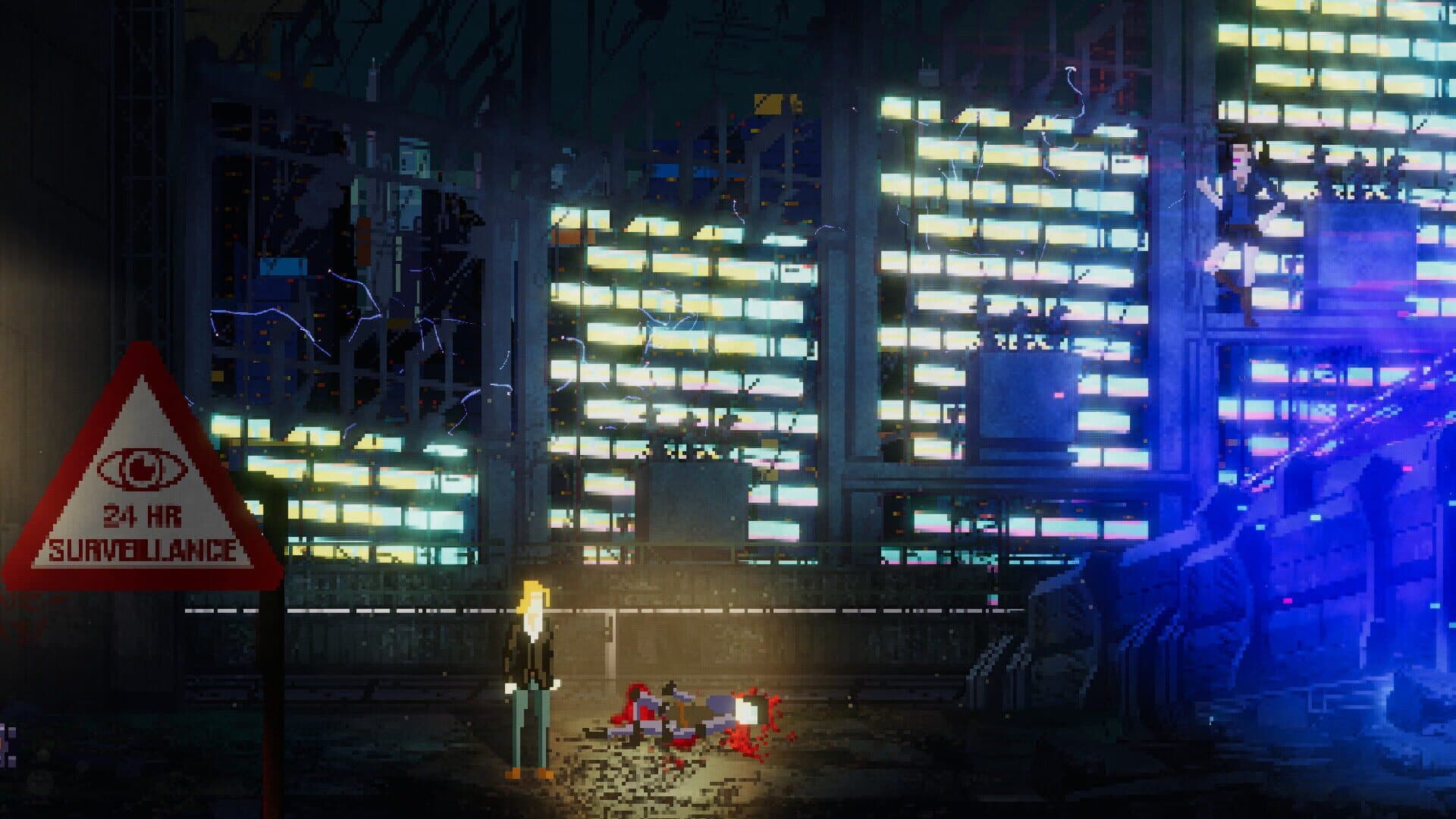 Re.Surs screenshot 1