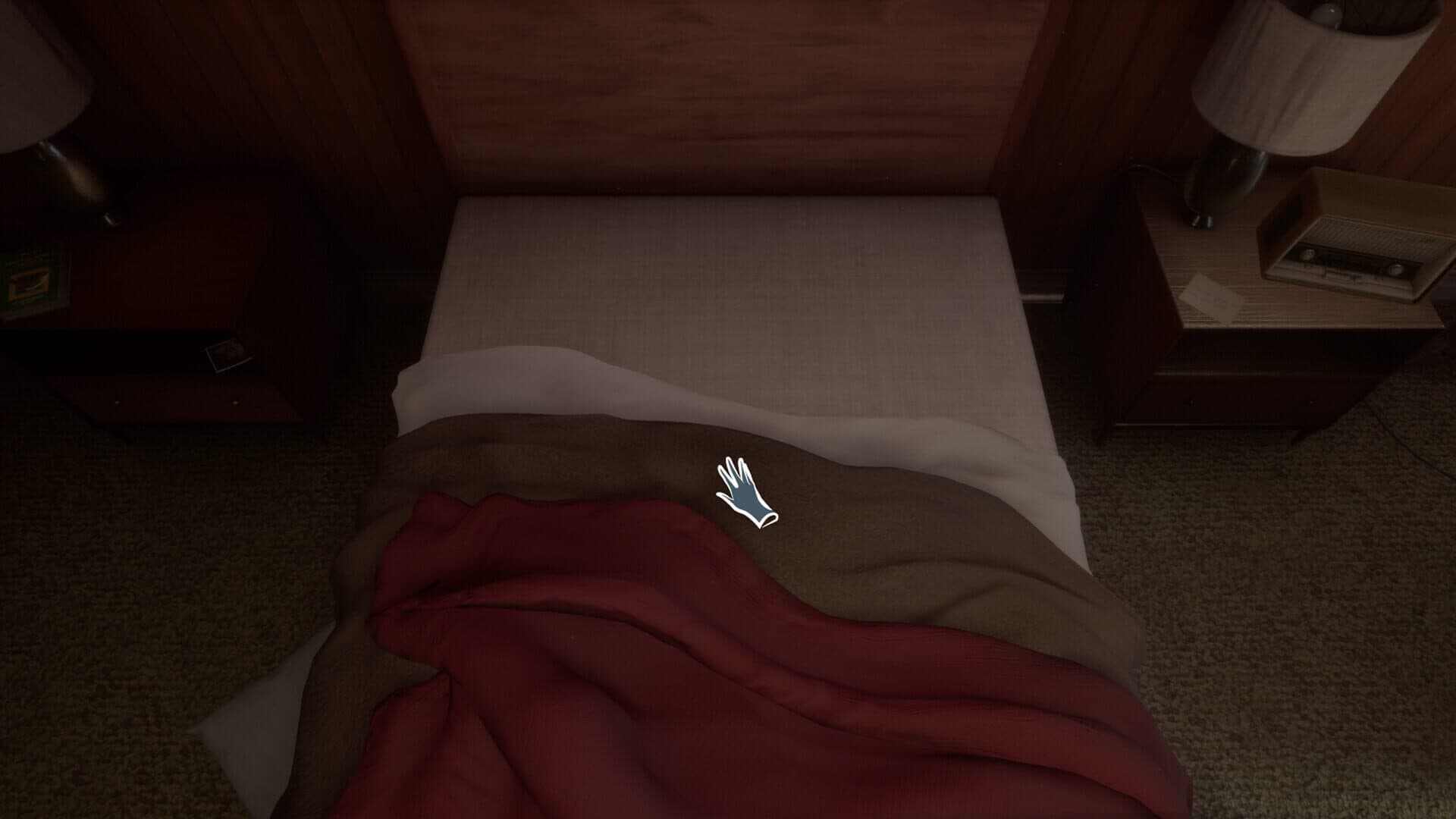 اسکرین‌شات This Bed We Made - 4