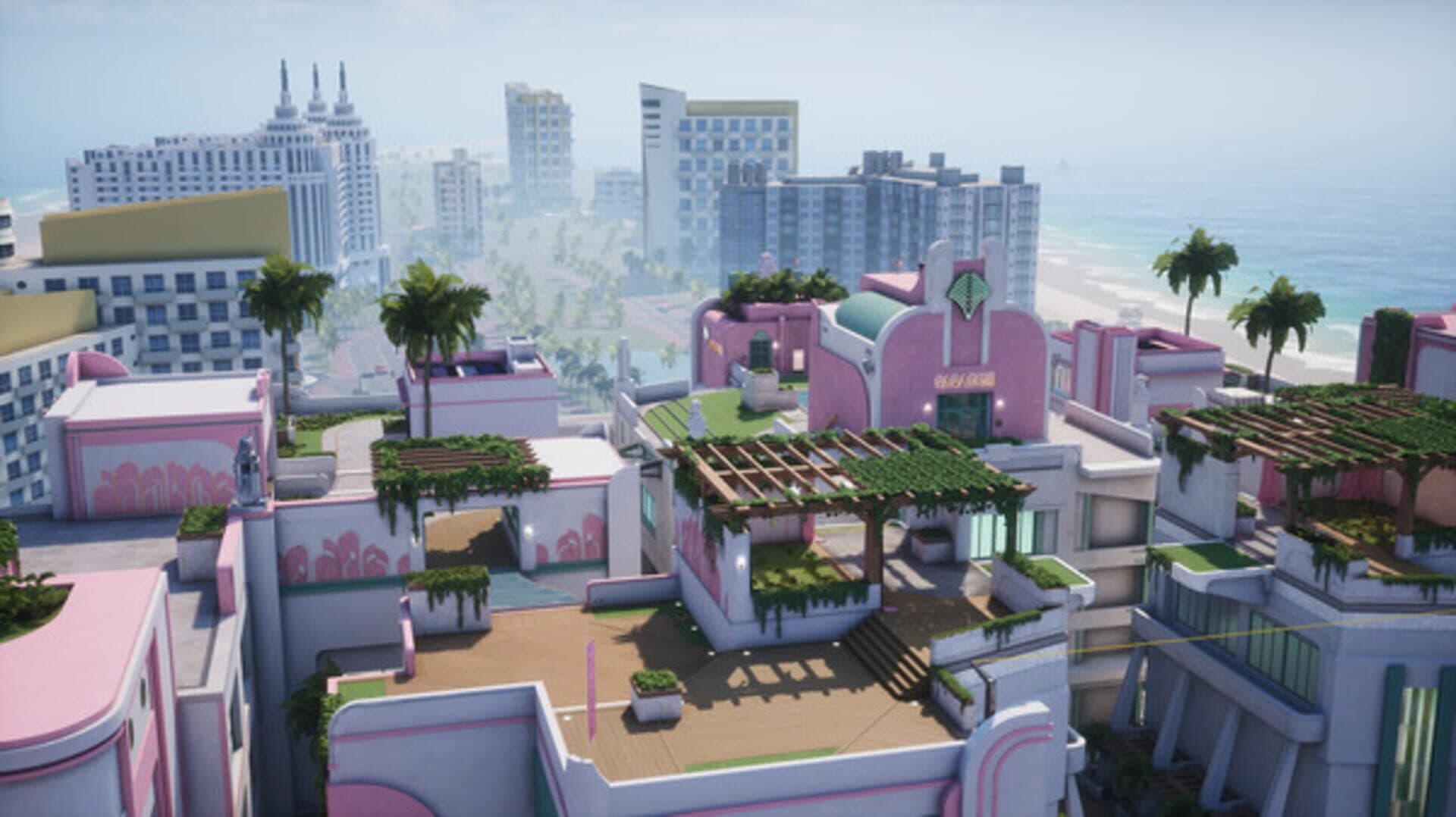 Rogue Company screenshot 10