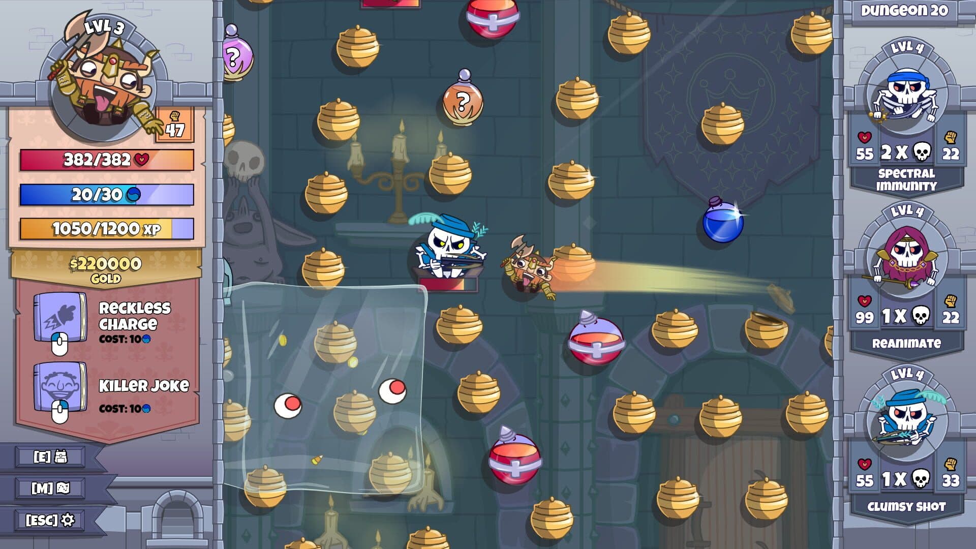 Roundguard screenshot 9