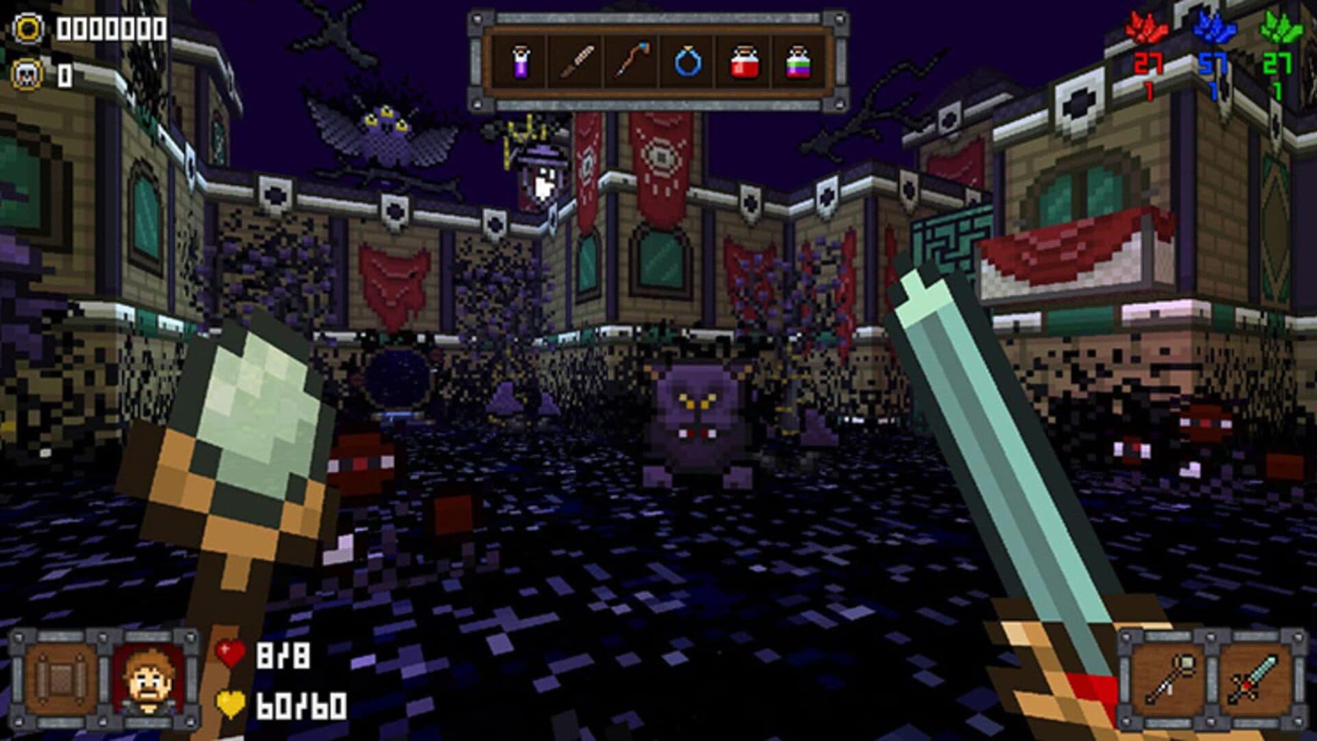 One More Dungeon screenshot 9
