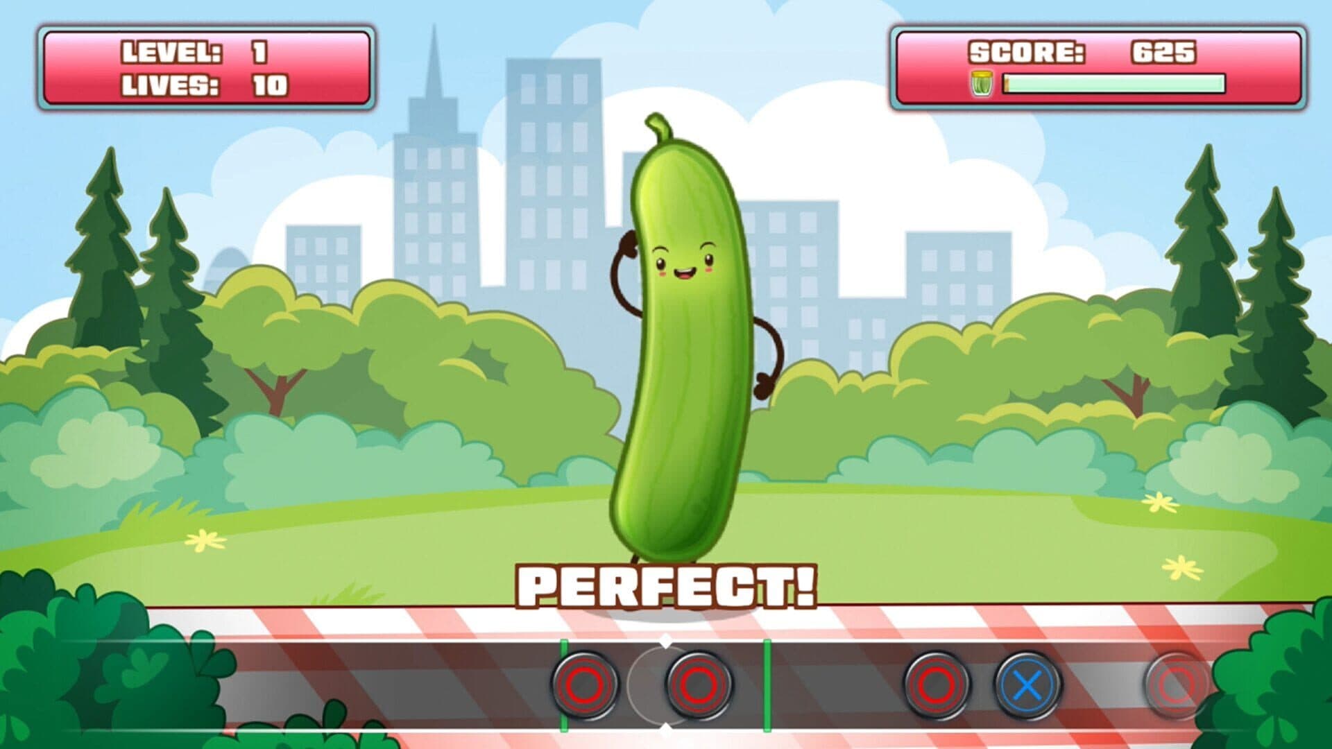 اسکرین‌شات Pickle Fun - 8