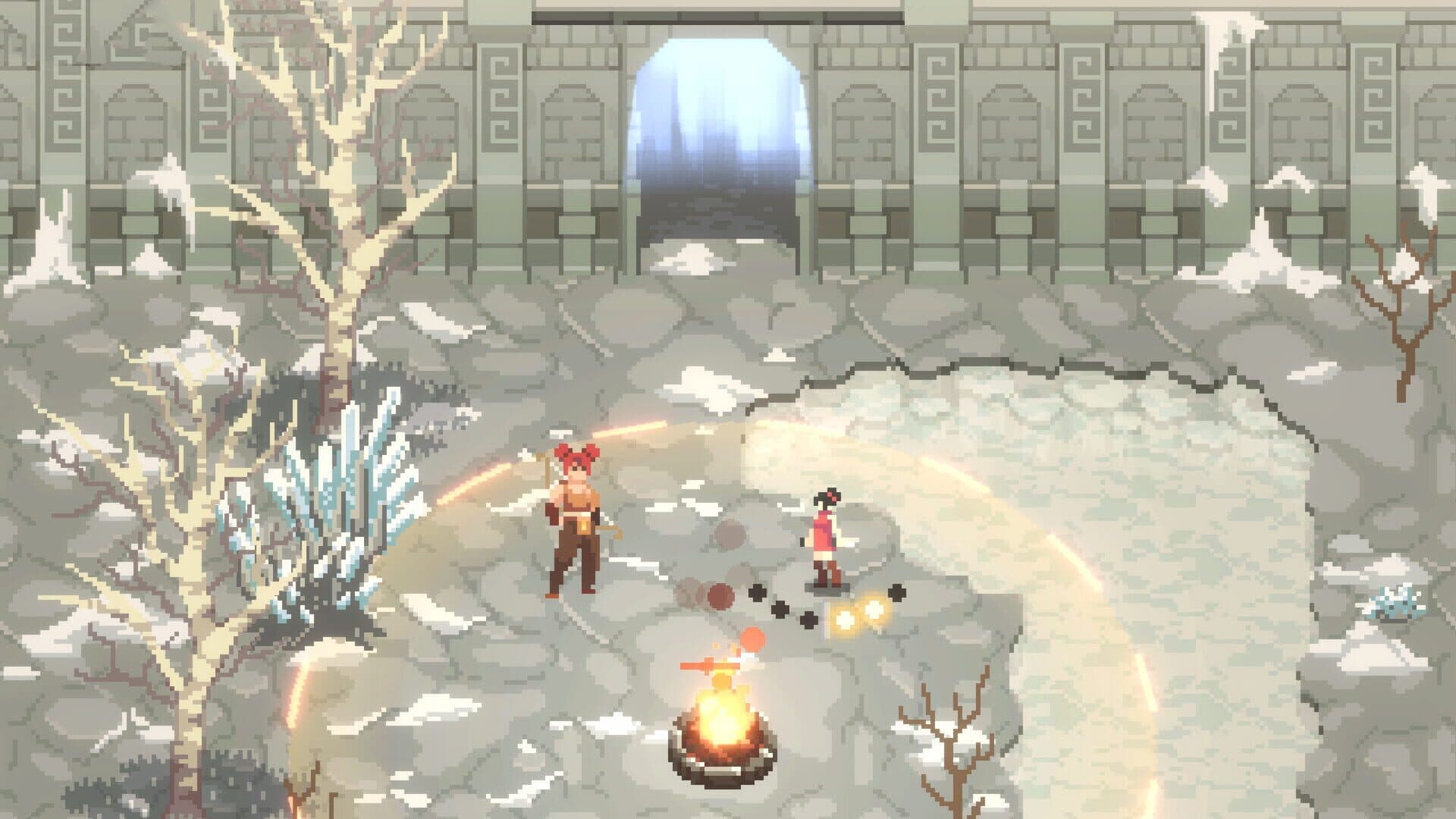 StormEdge screenshot 3