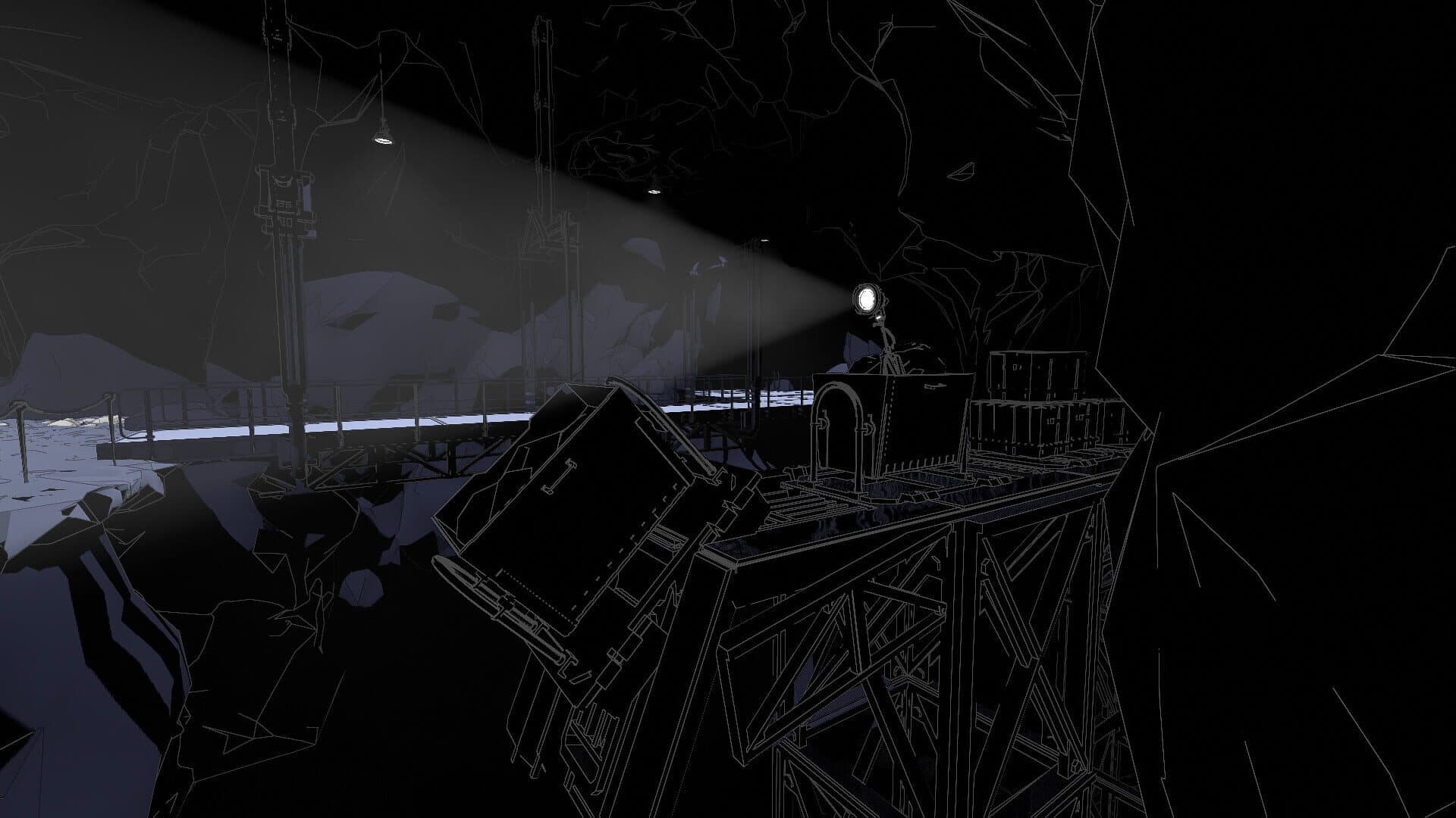 Lightmatter screenshot 5