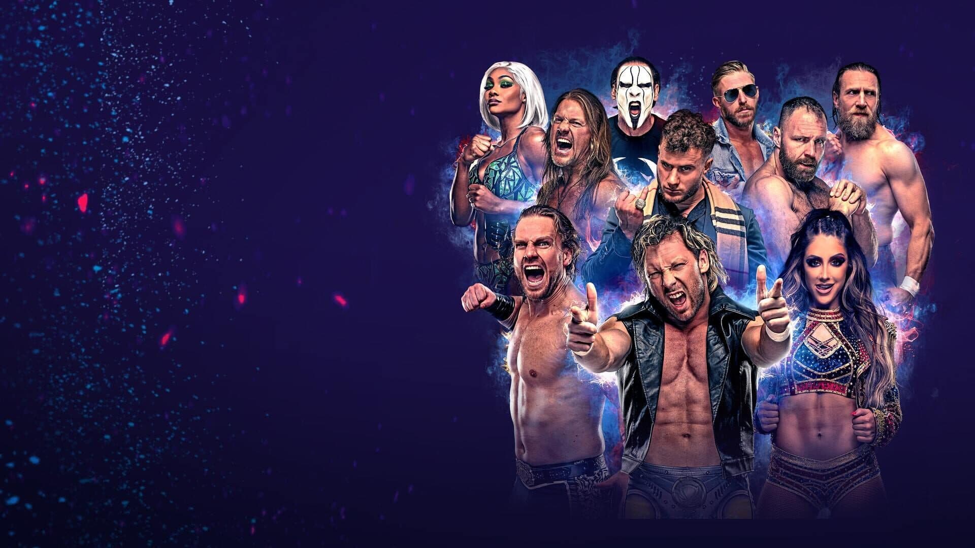 All Elite Wrestling: Fight Forever