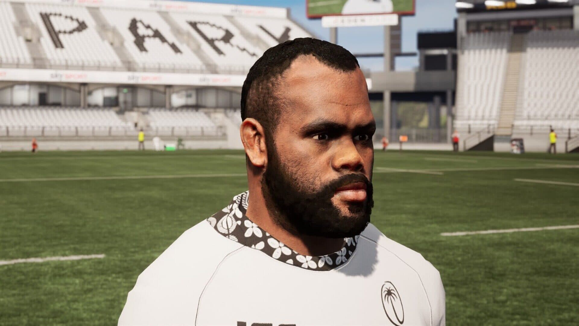 Rugby Challenge 4 screenshot 3