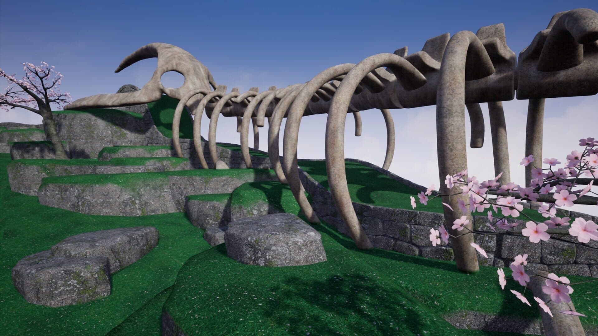 اسکرین‌شات Golfing In Aether - 6