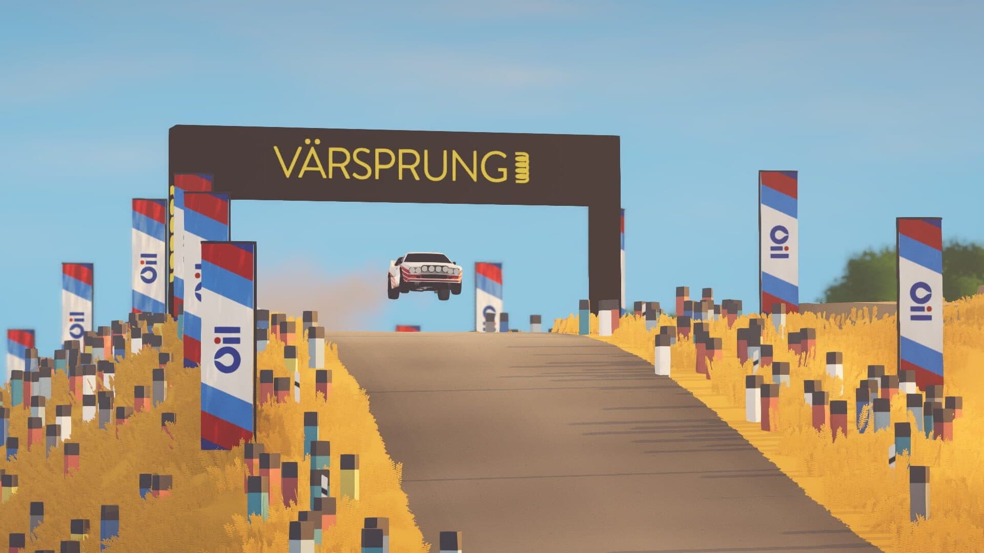 Art of Rally screenshot 7
