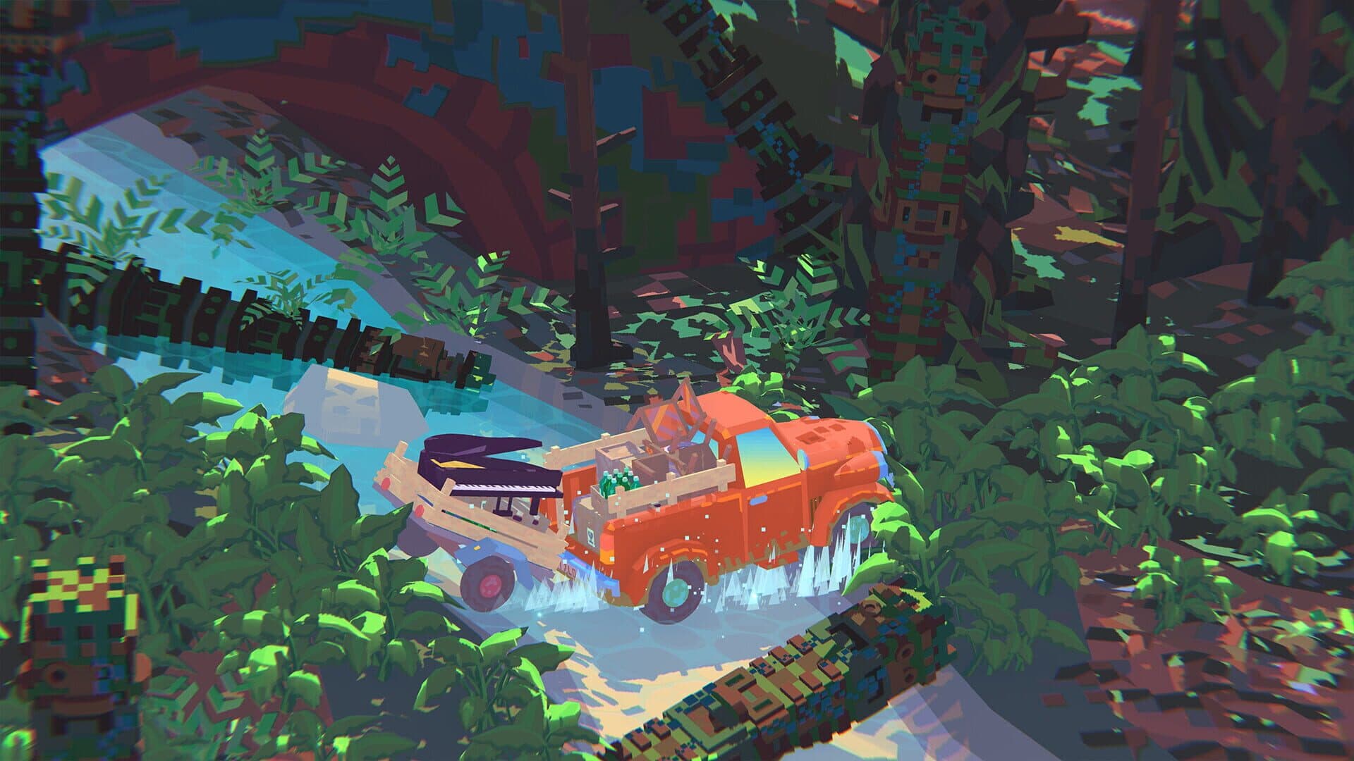 اسکرین‌شات Truckful - 7
