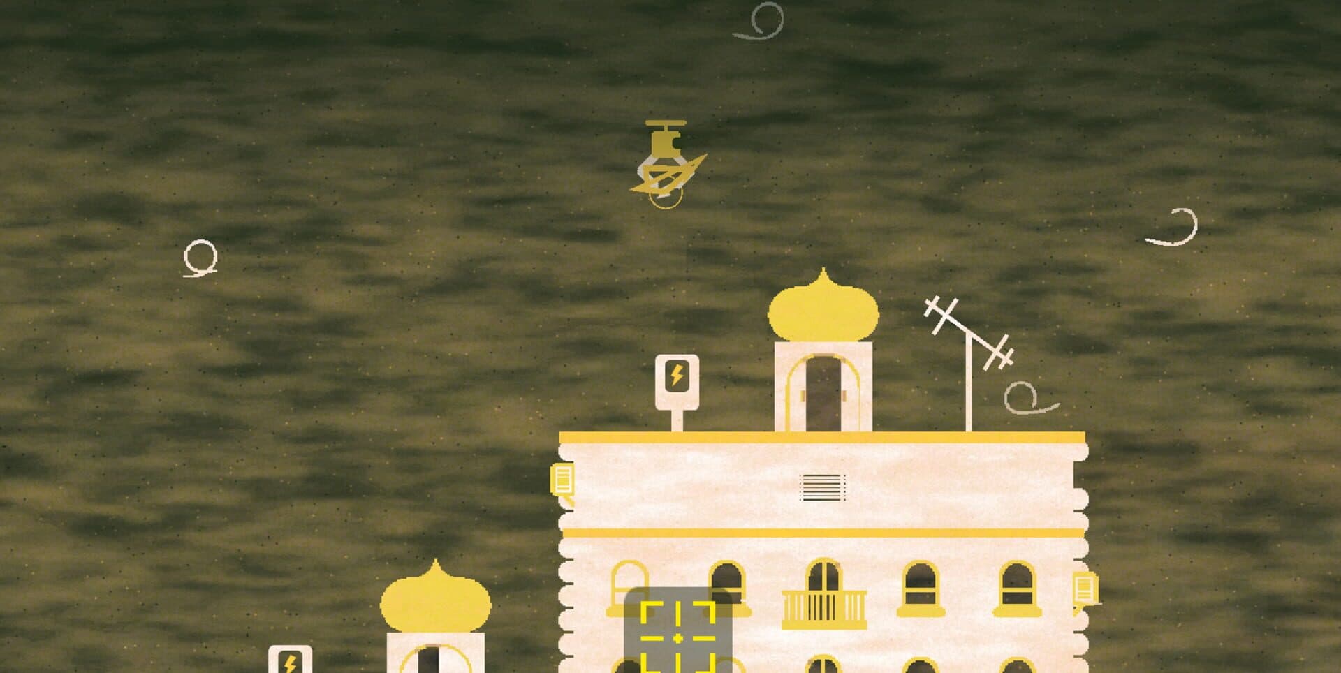 اسکرین‌شات Supfly Delivery Simulator - 1