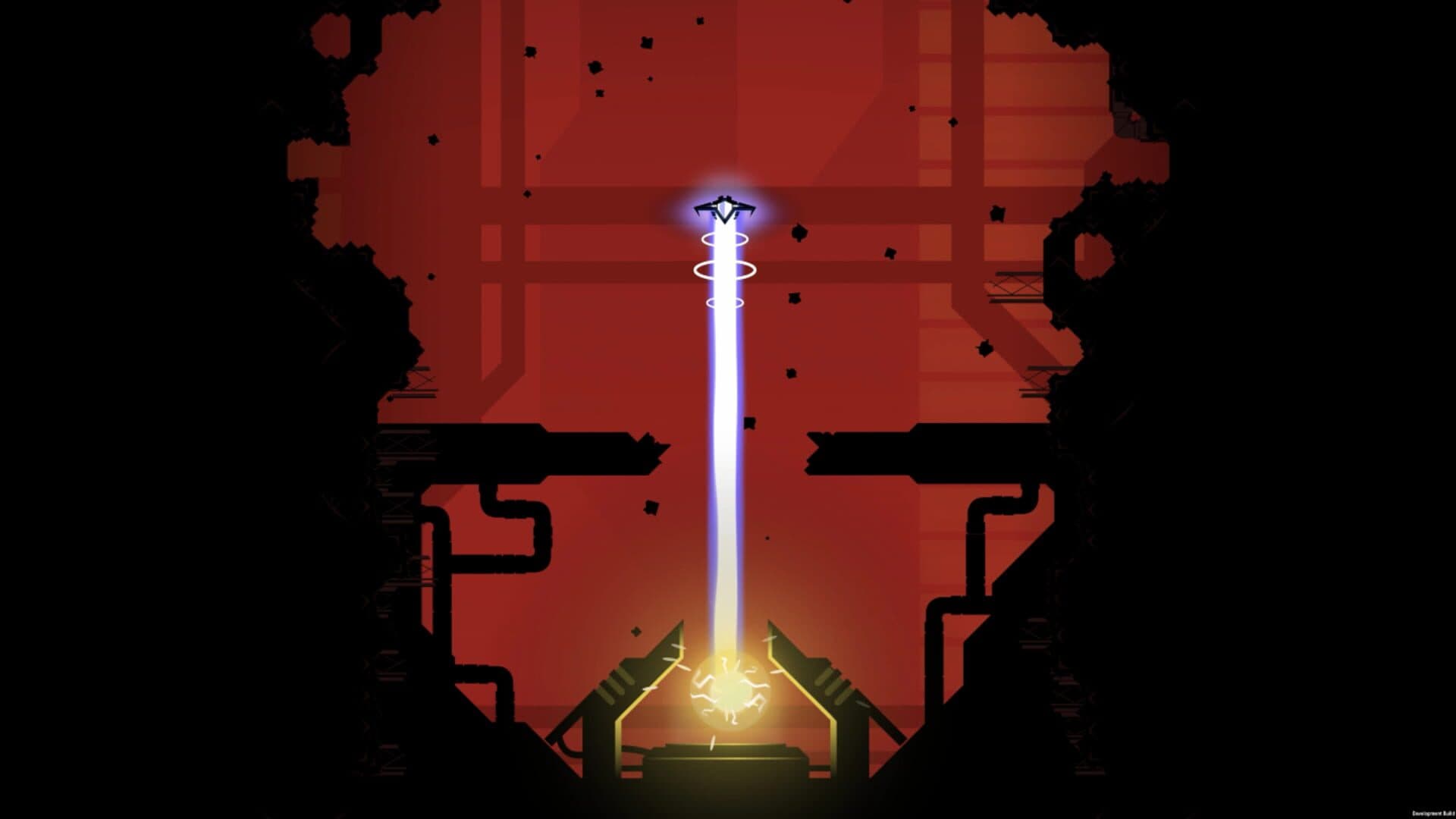 Caverns of Mars: Recharged screenshot 2