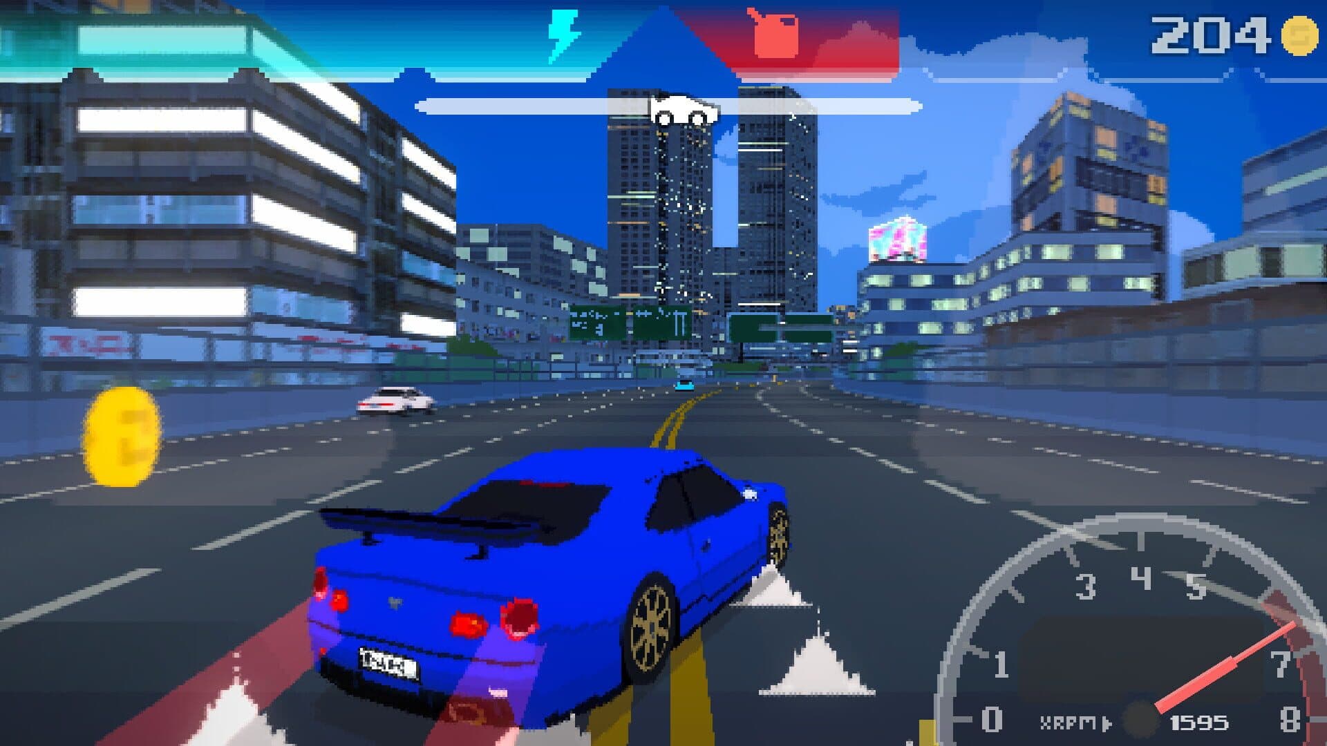 Neodori Forever screenshot 7