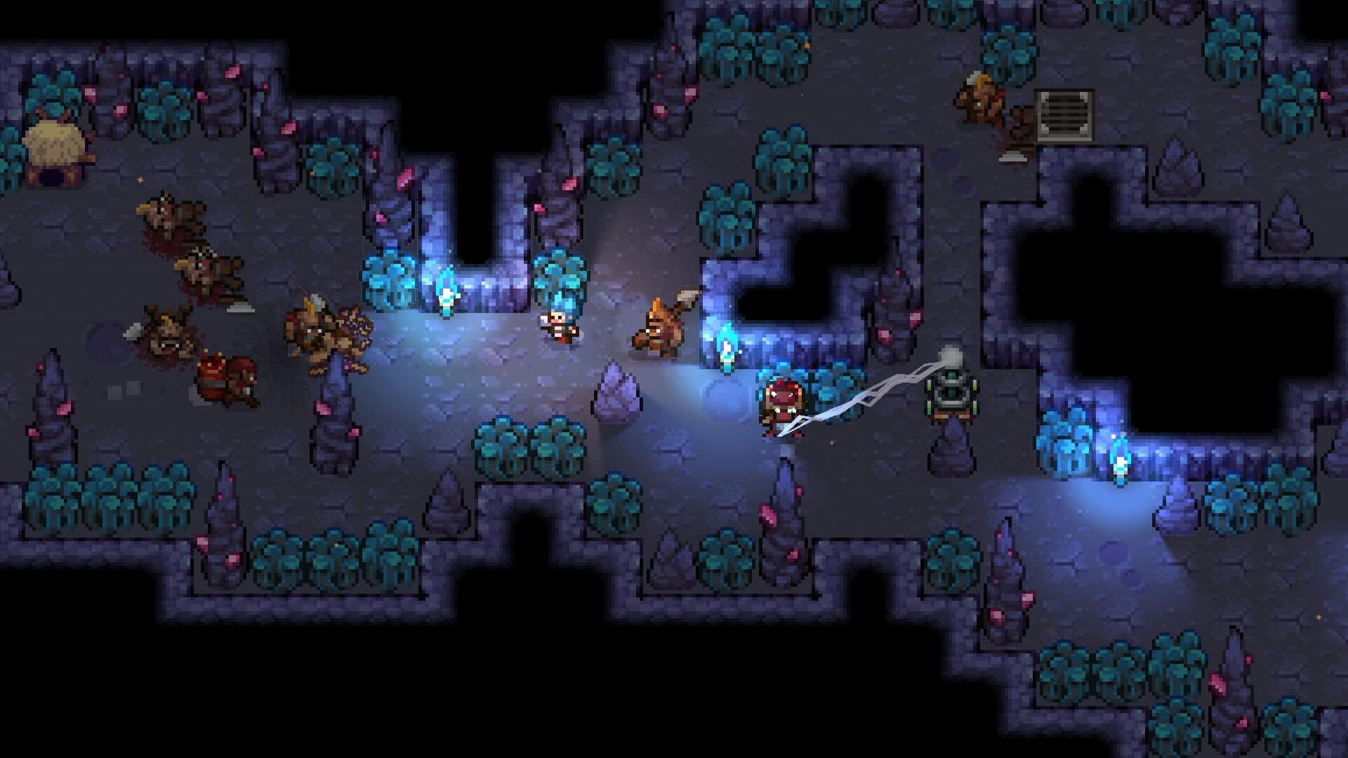 Dwerve screenshot 4