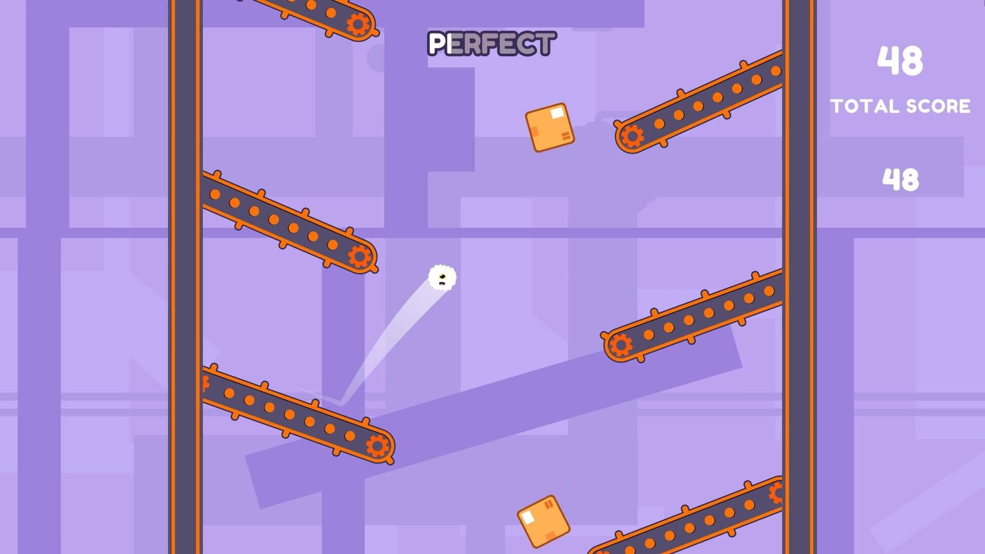 اسکرین‌شات Parcel Escape - 5
