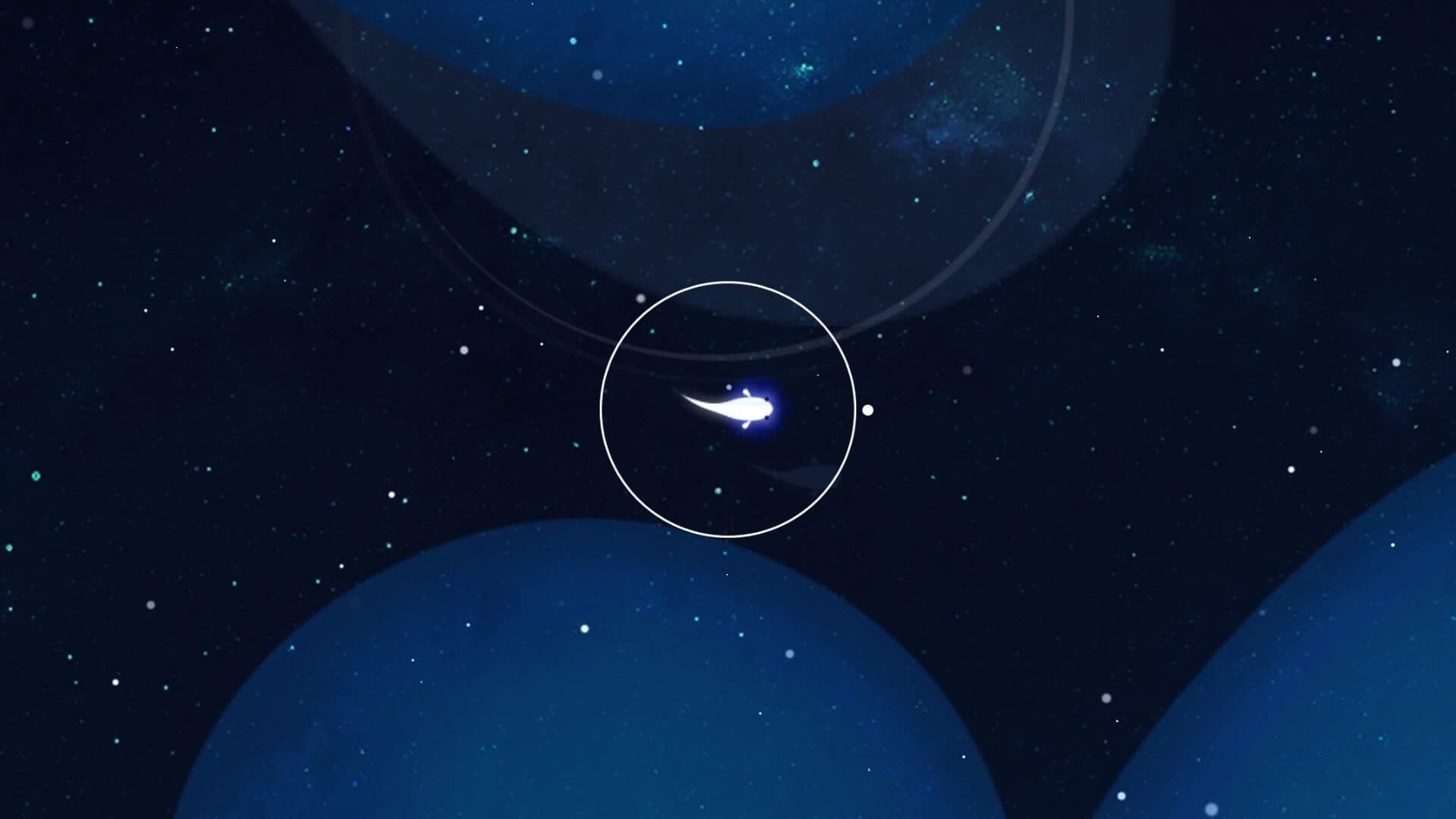 Koi screenshot 0