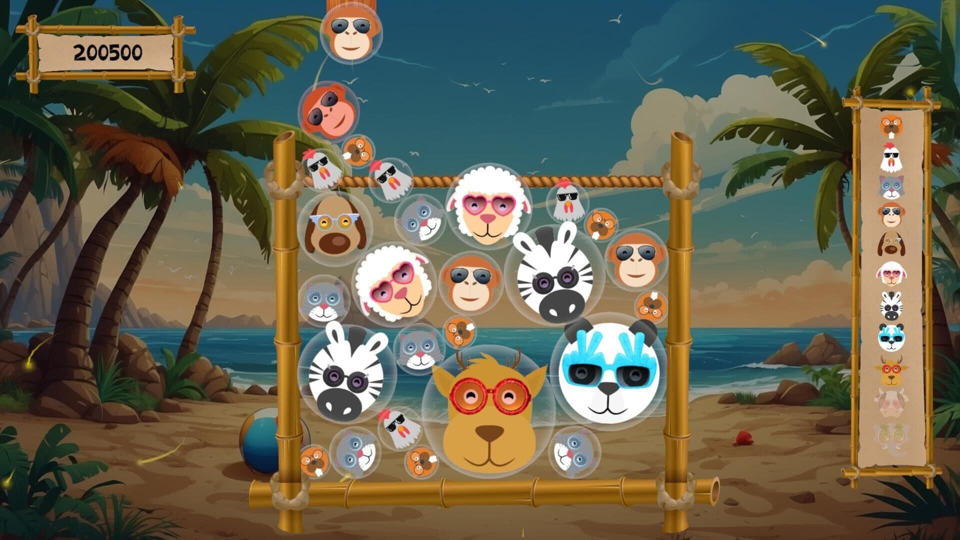 اسکرین‌شات Suika Animal Kingdom - 9
