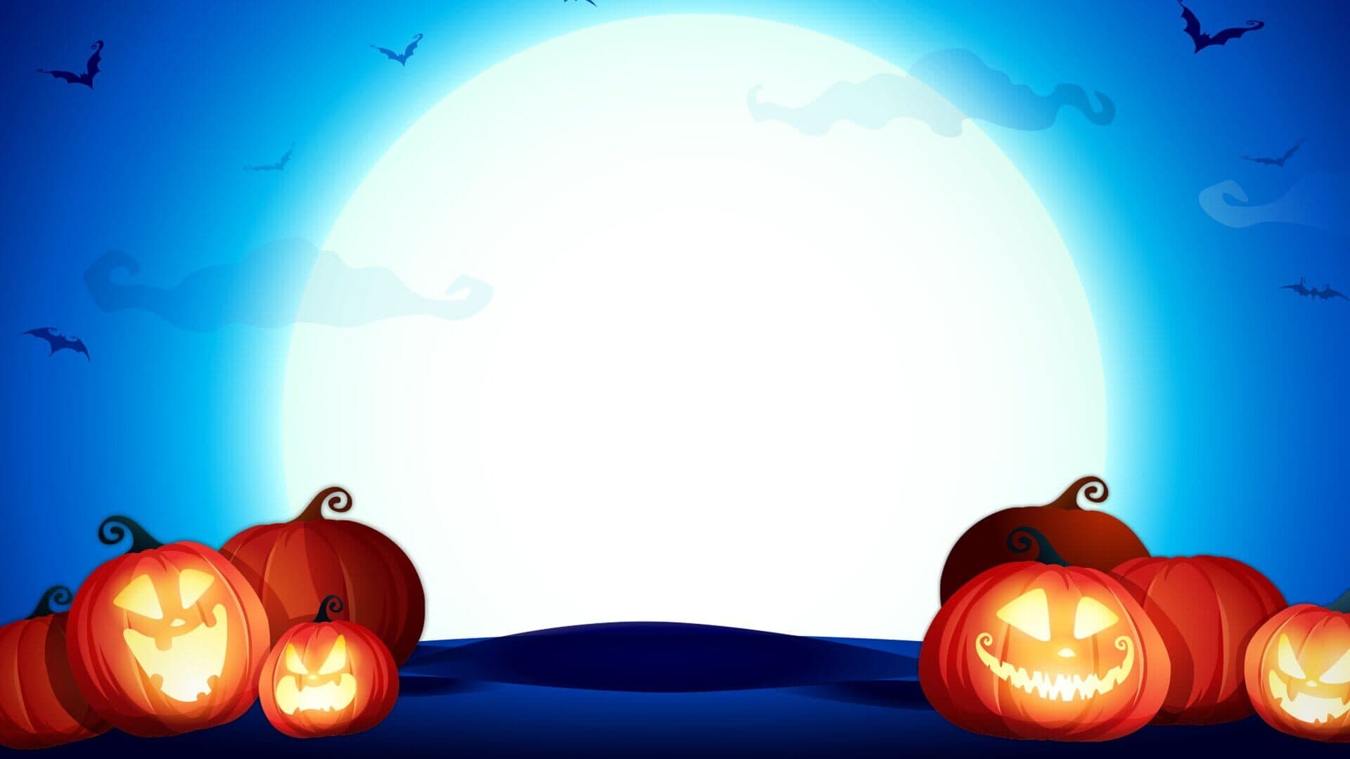 Halloween Candy Fun