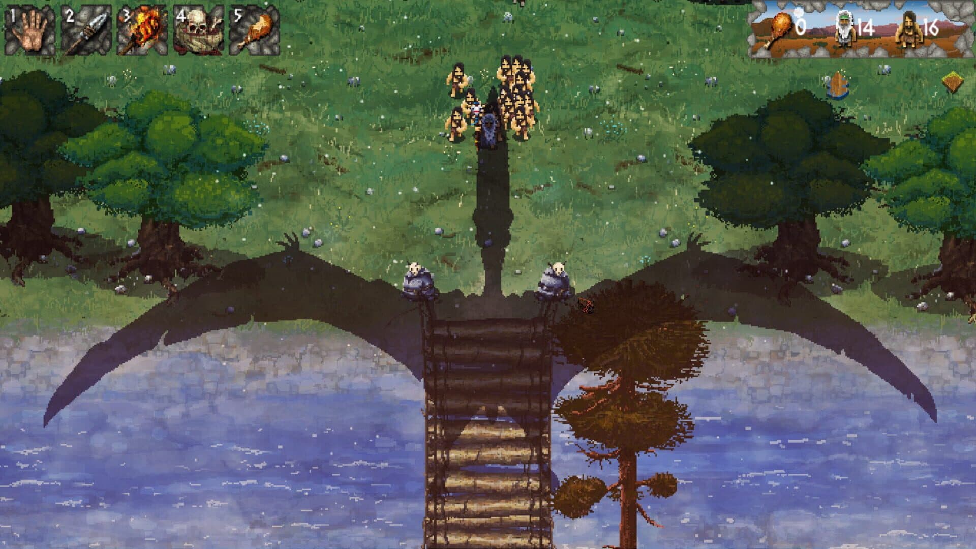 Tribal Pass screenshot 3