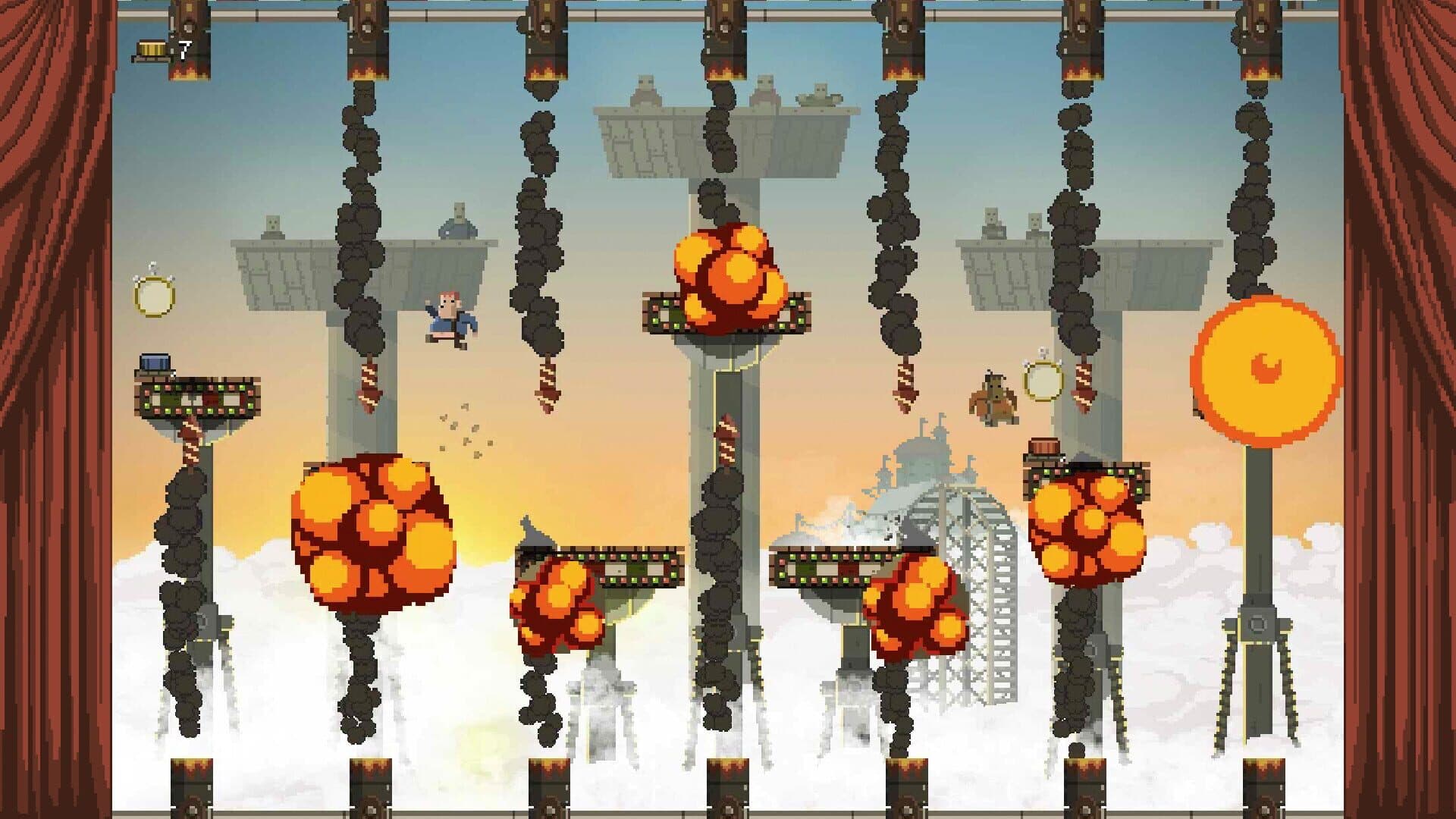 اسکرین‌شات Penarium - 2