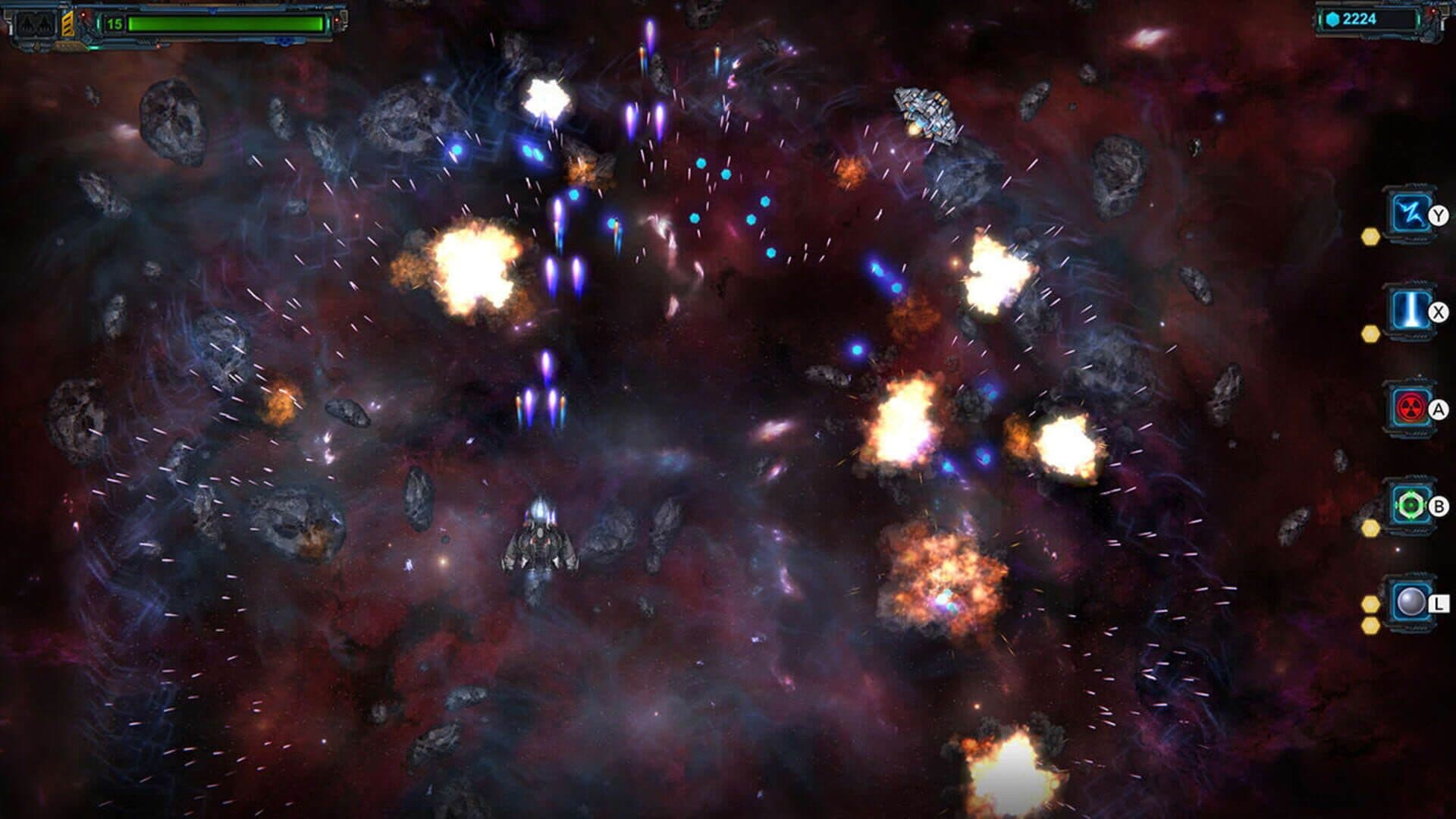 I, AI screenshot 2