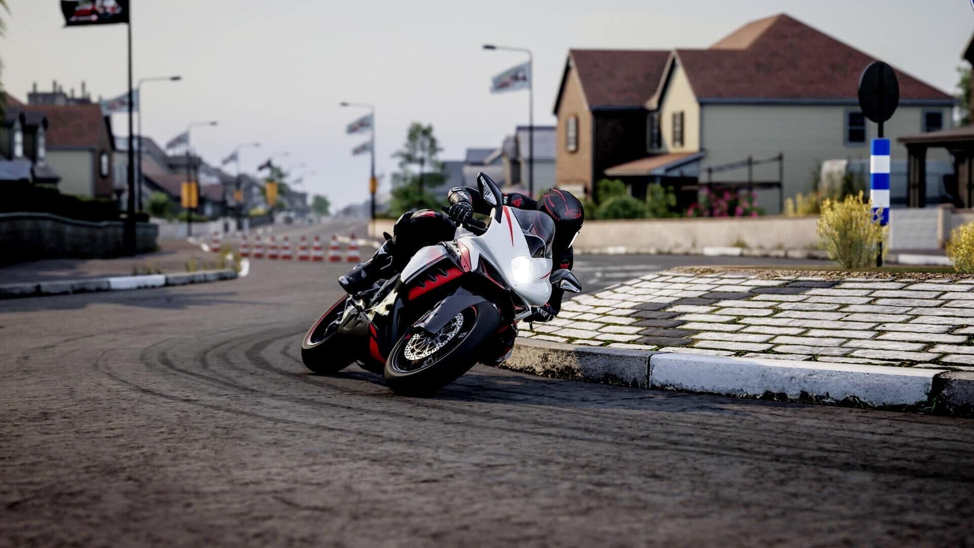 Ride 5 screenshot 8
