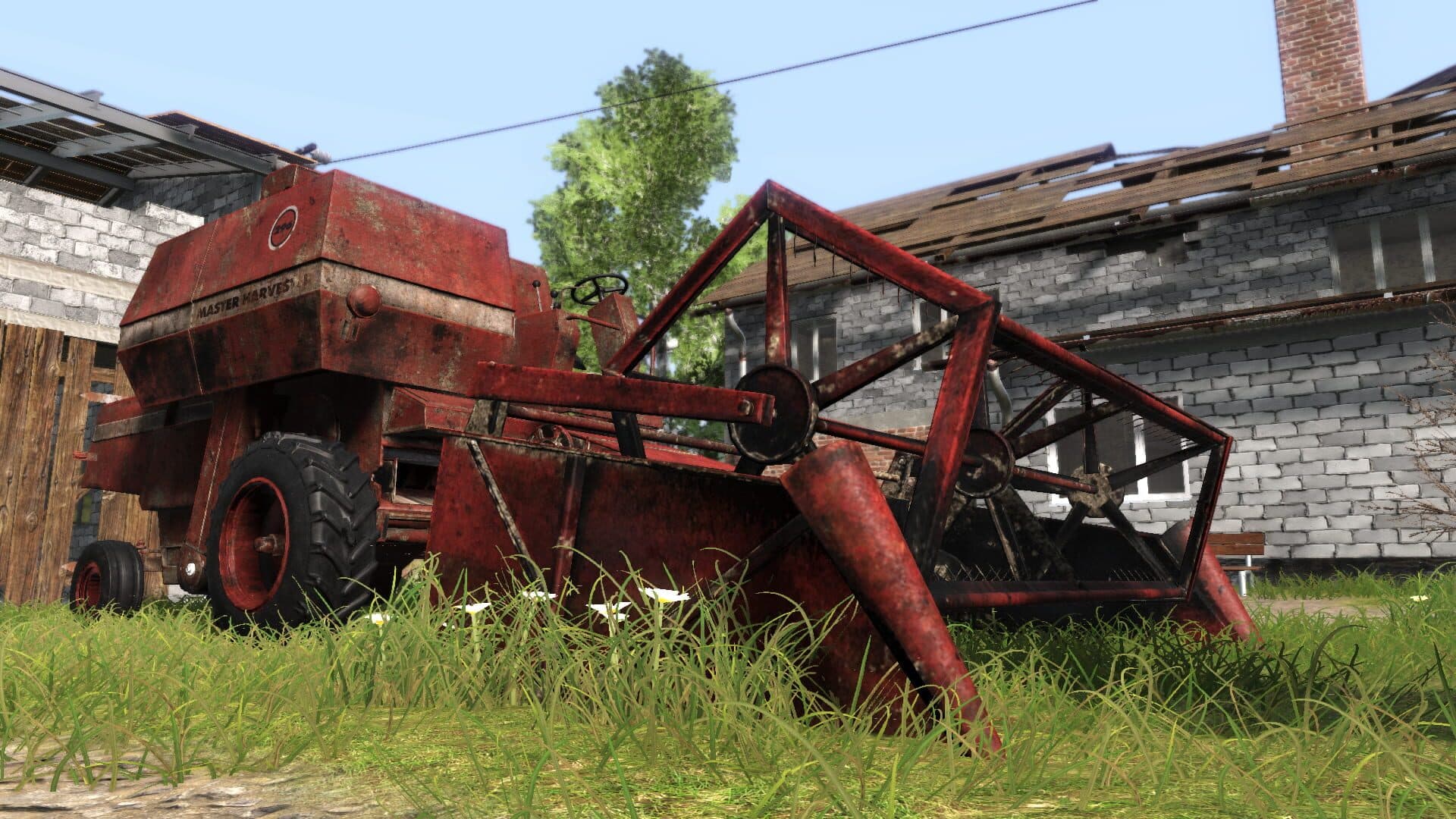Farmer's Dynasty screenshot 4