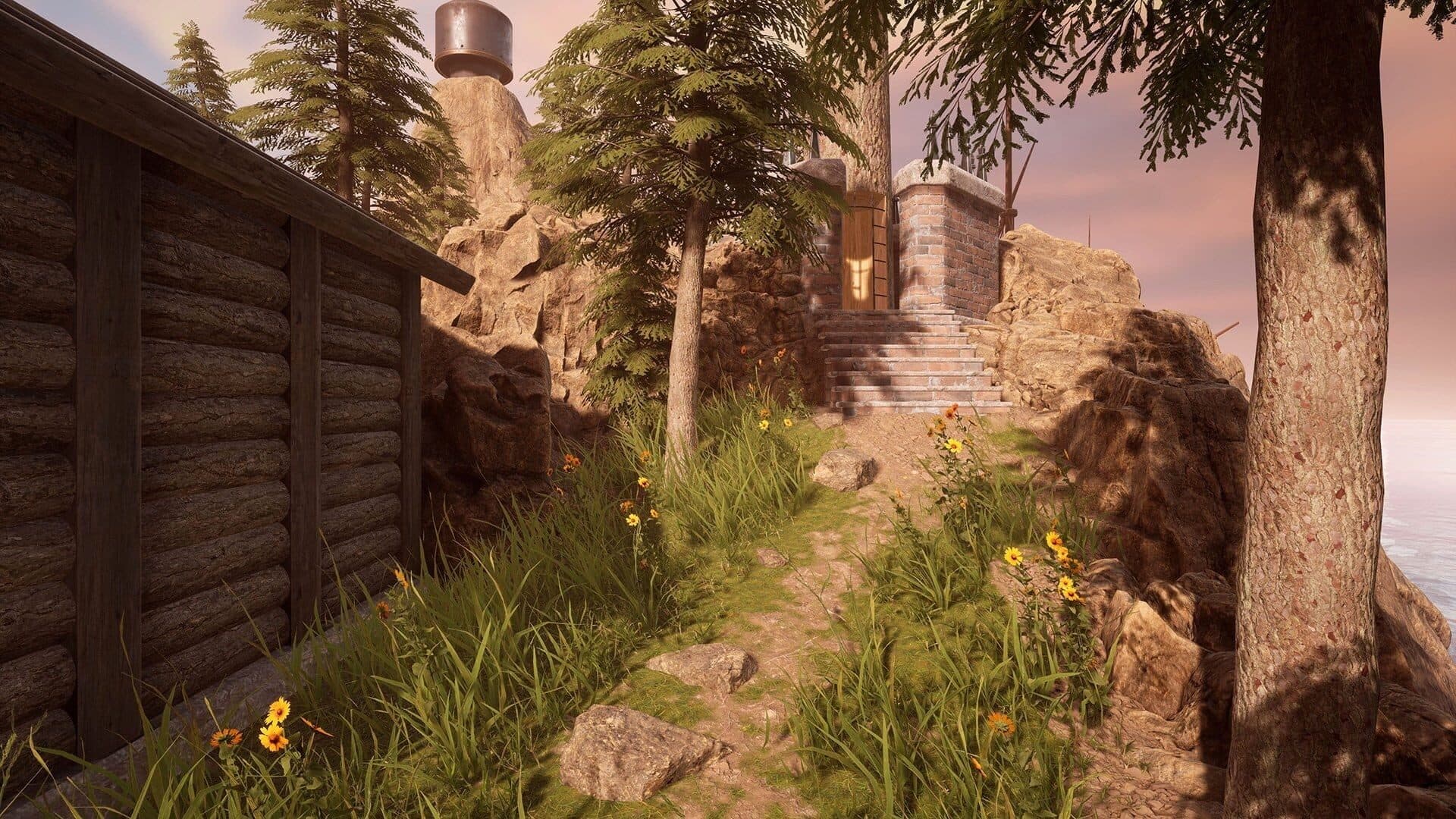اسکرین‌شات Myst - 6