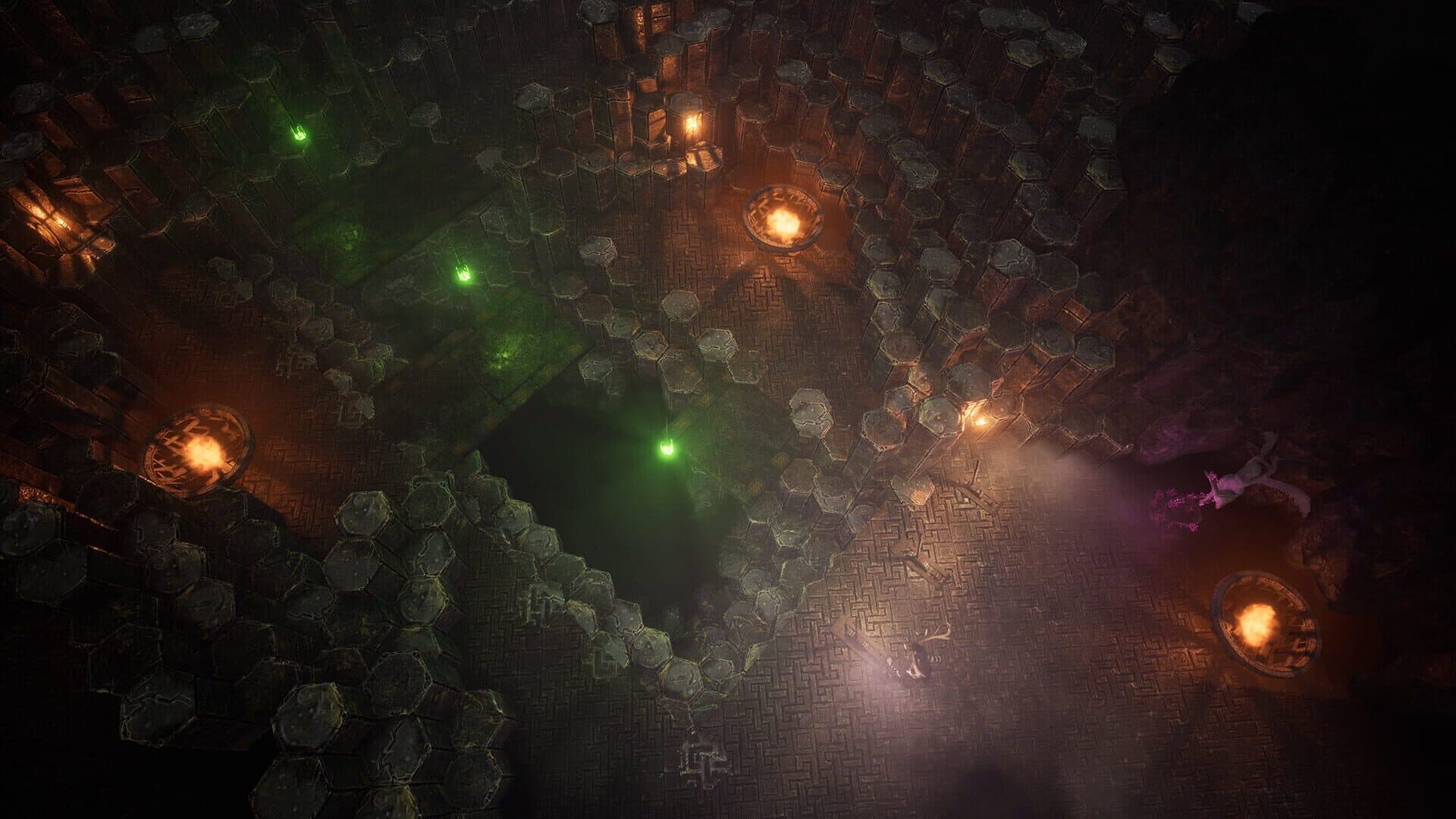 Run Tekila Run! screenshot 2
