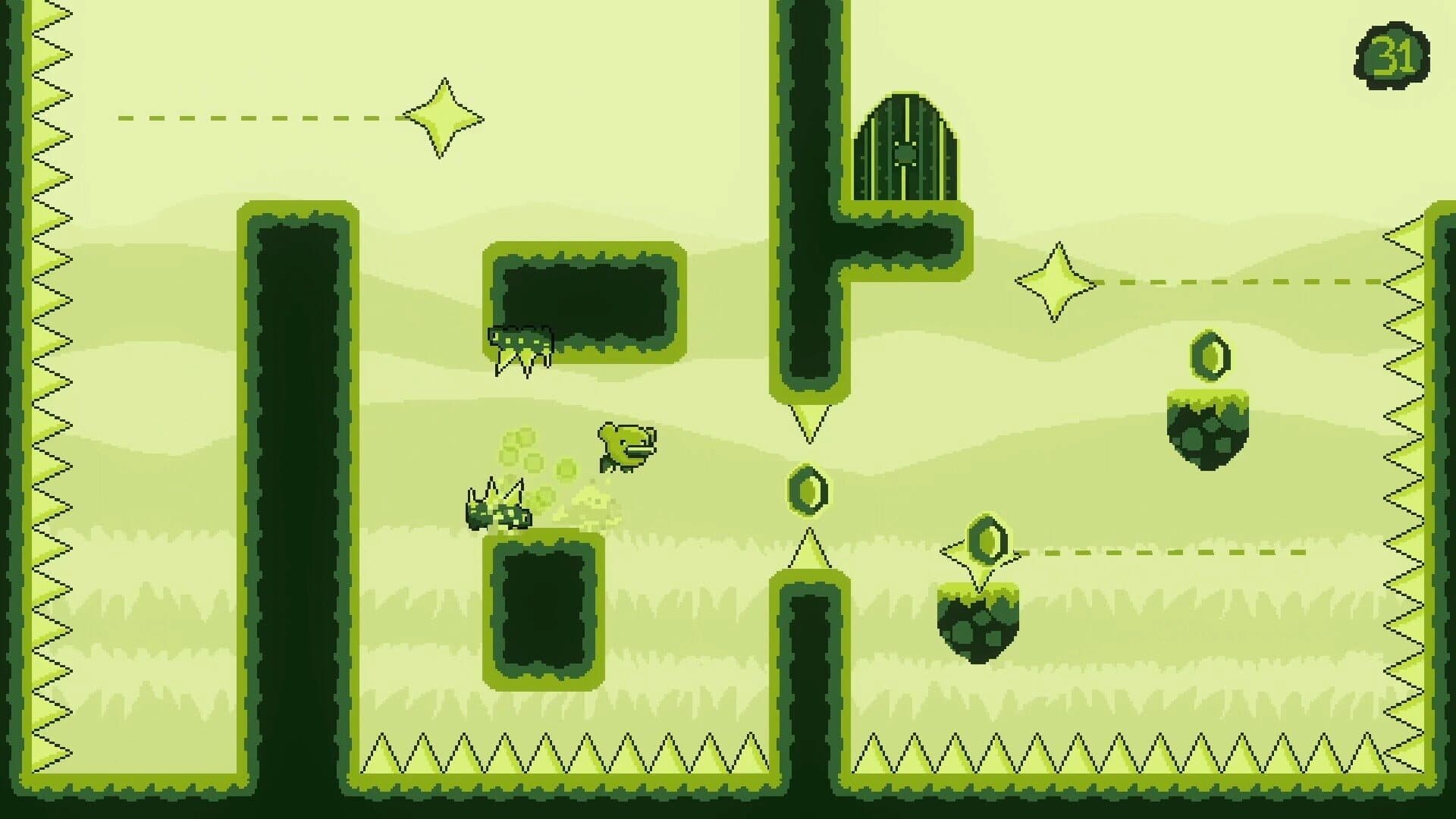 اسکرین‌شات Ducky Dash - 5