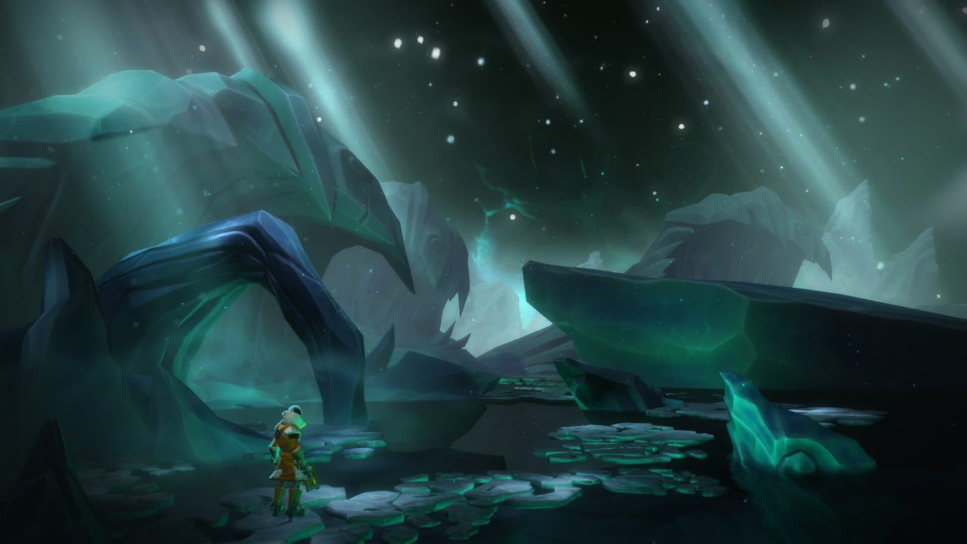اسکرین‌شات Project Spark - 2