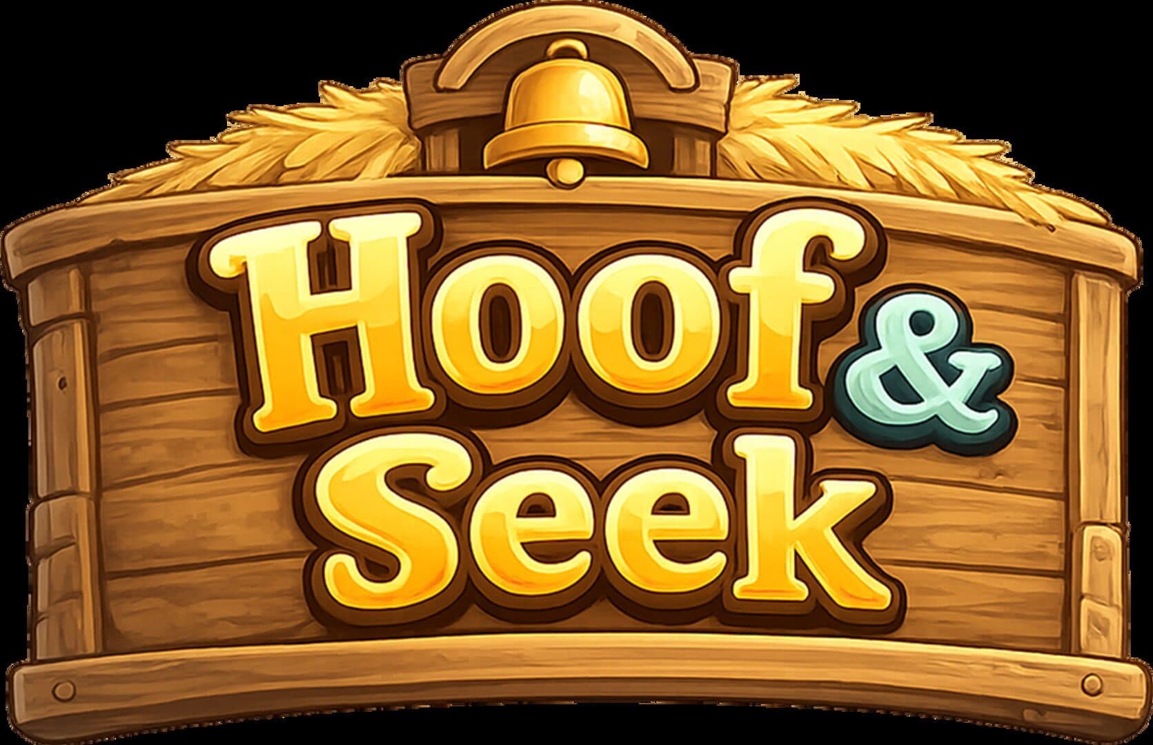 Hoof & Seek