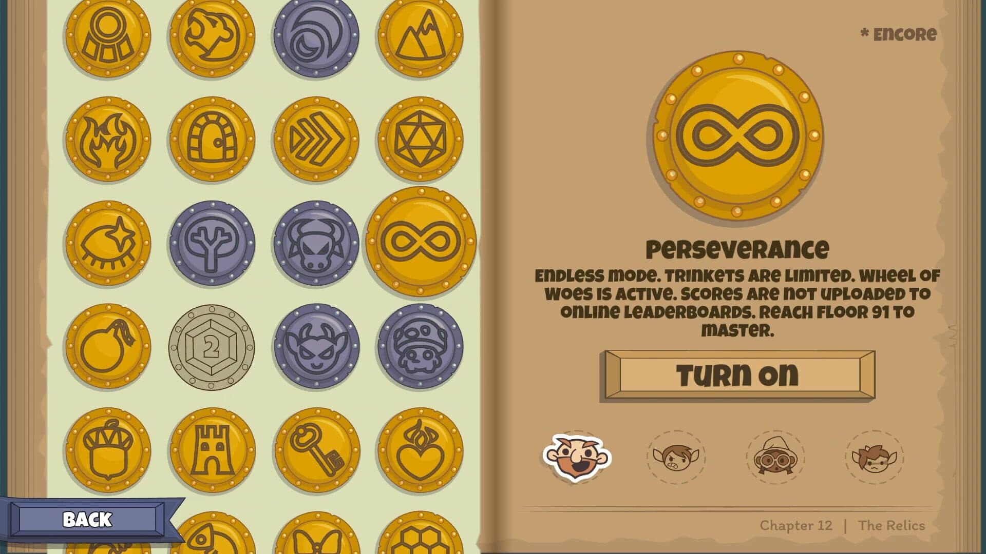 Roundguard screenshot 0