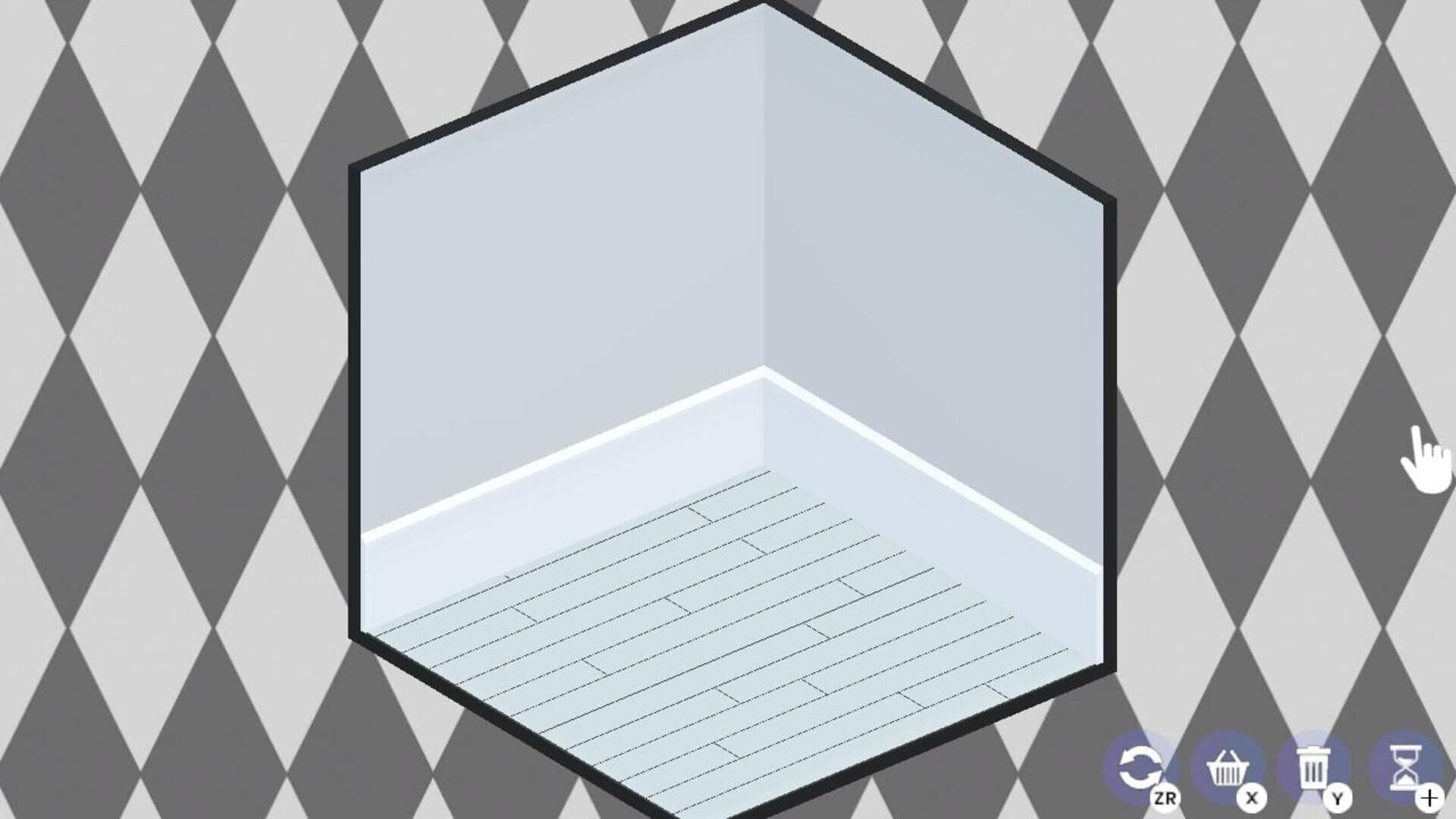 اسکرین‌شات Home Deco Builder - 6