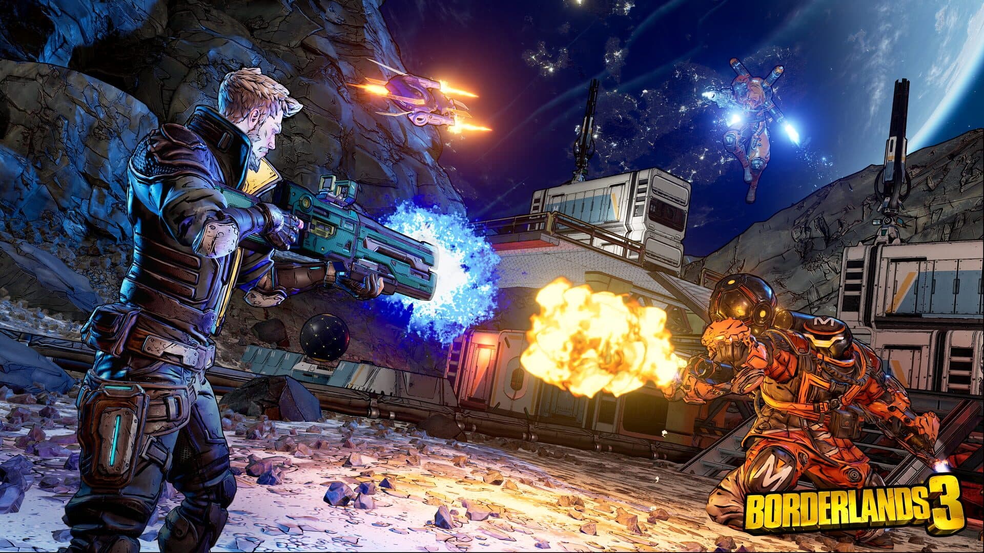Borderlands 3 screenshot 11