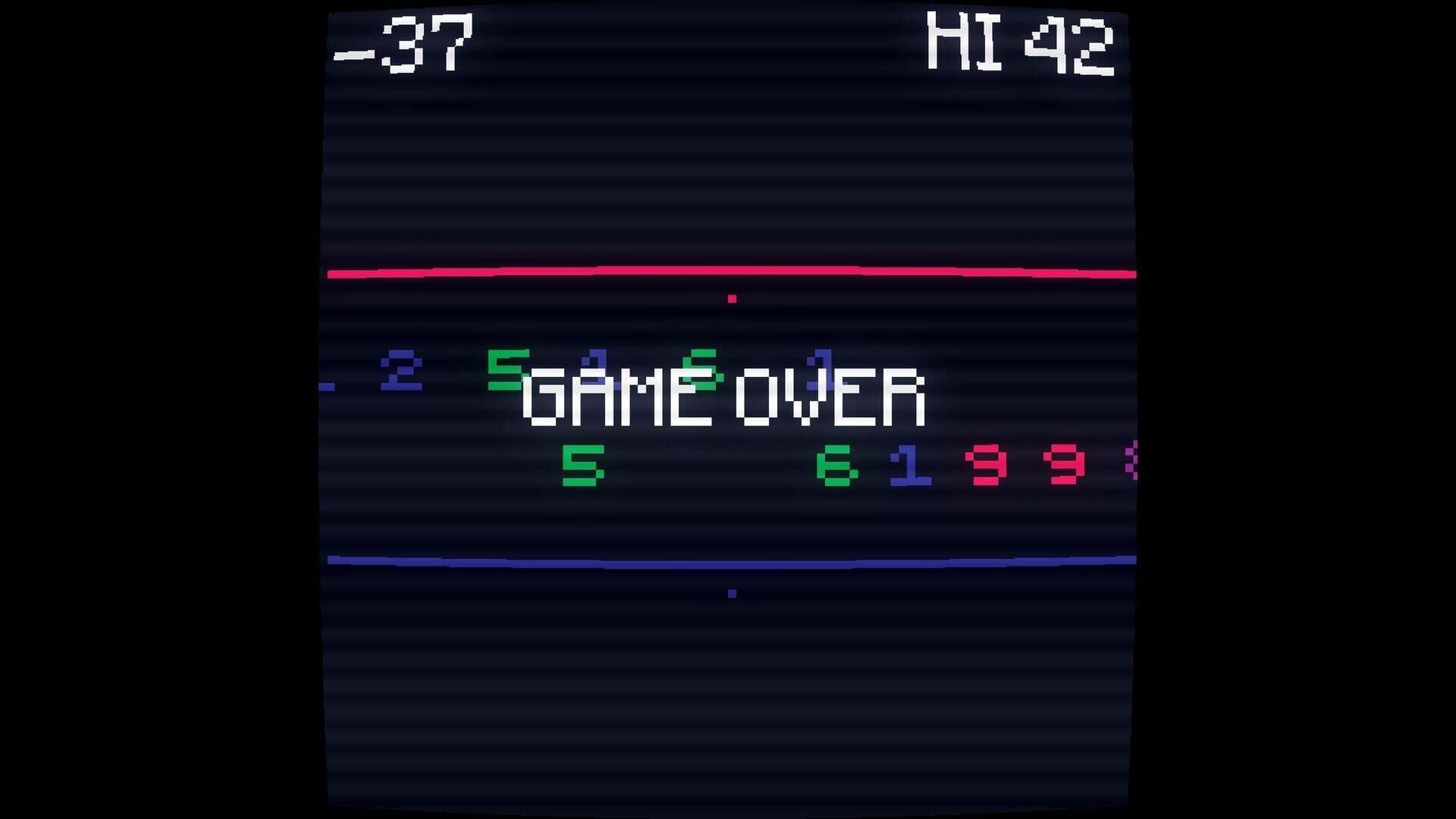 اسکرین‌شات Number Line - 4