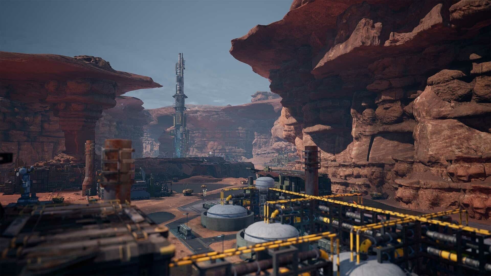 MechWarrior 5: Clans screenshot 7