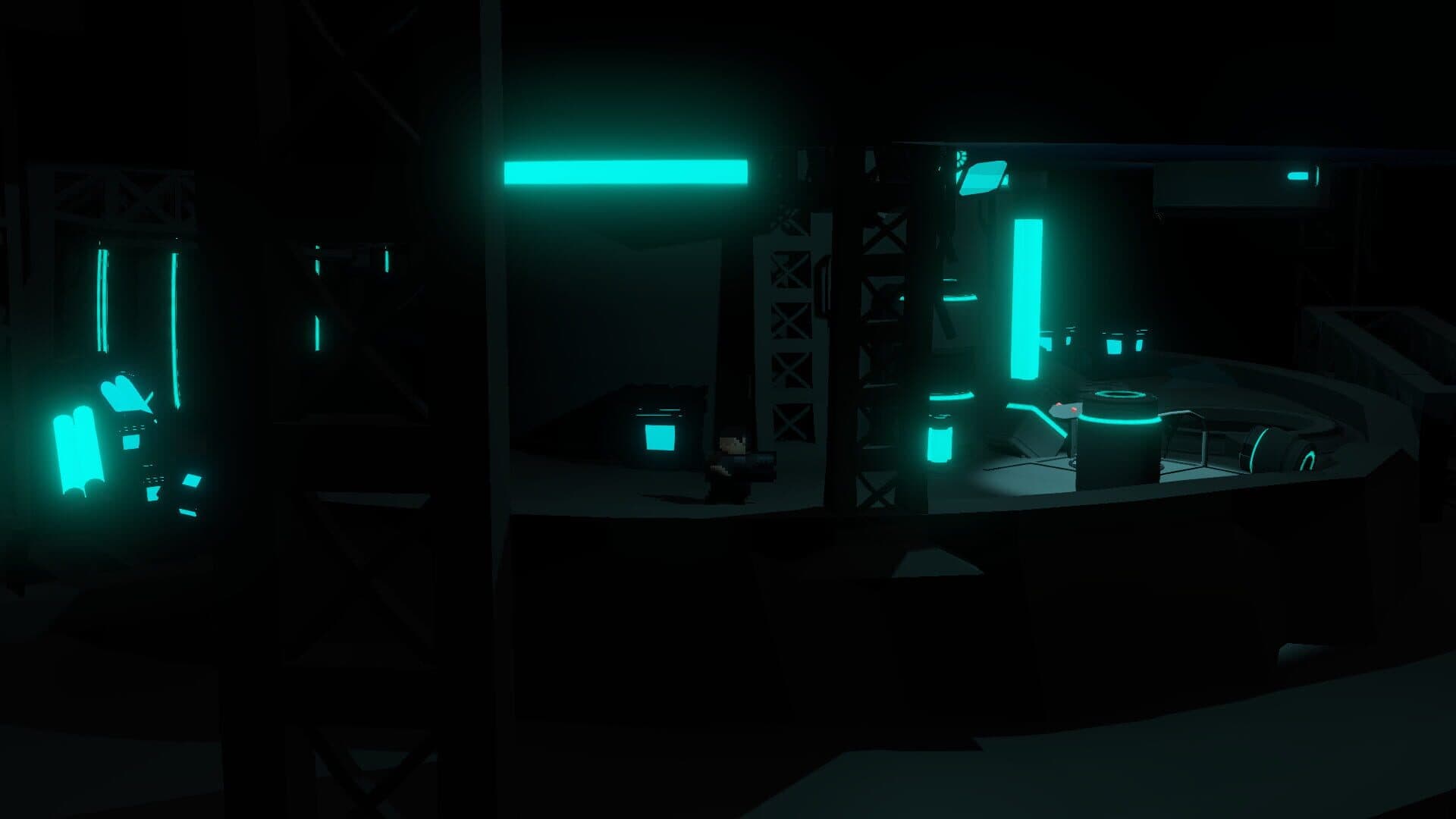 Orbital Bullet screenshot 8